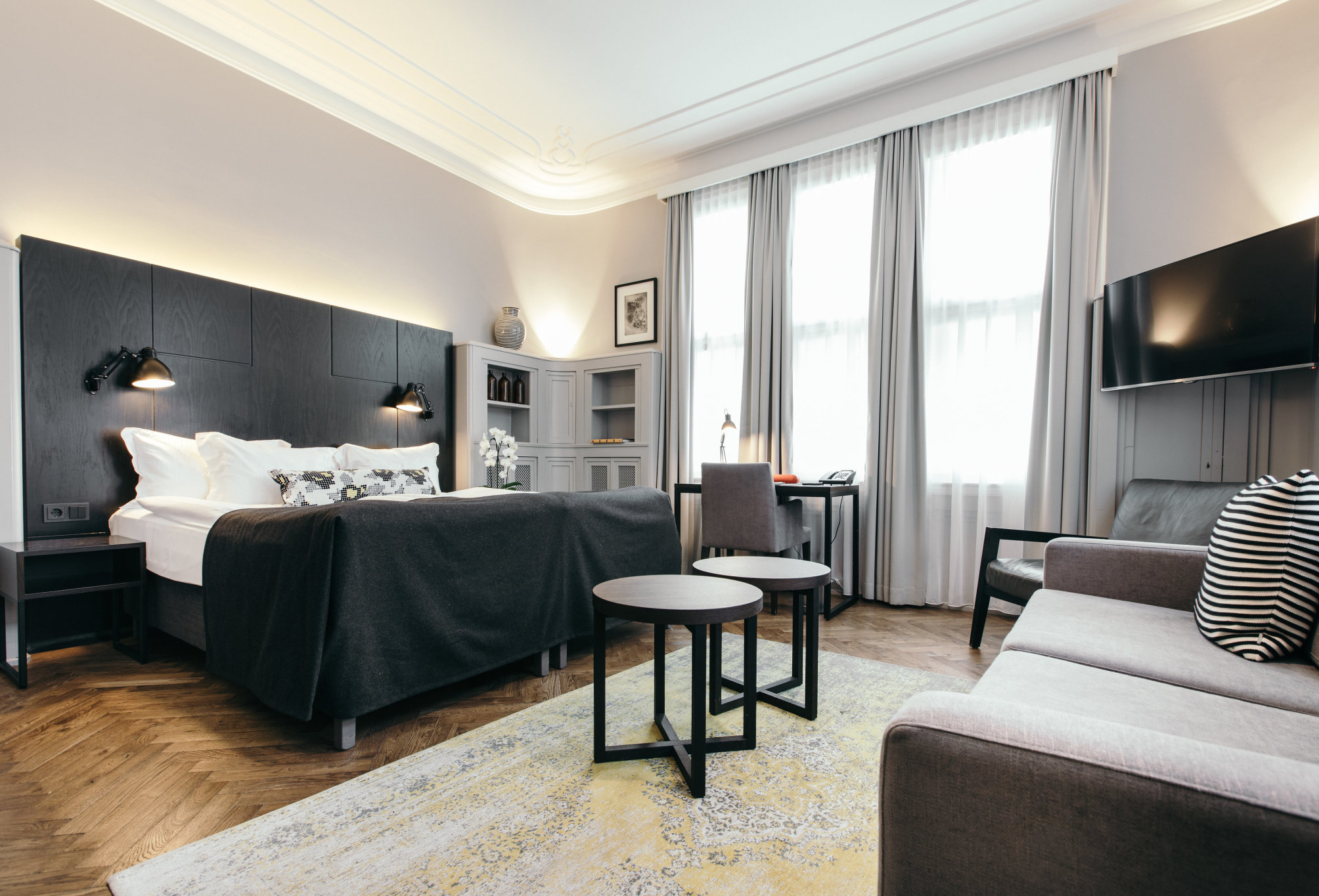Apótek Hotel Reykjavík by Keahotels 1