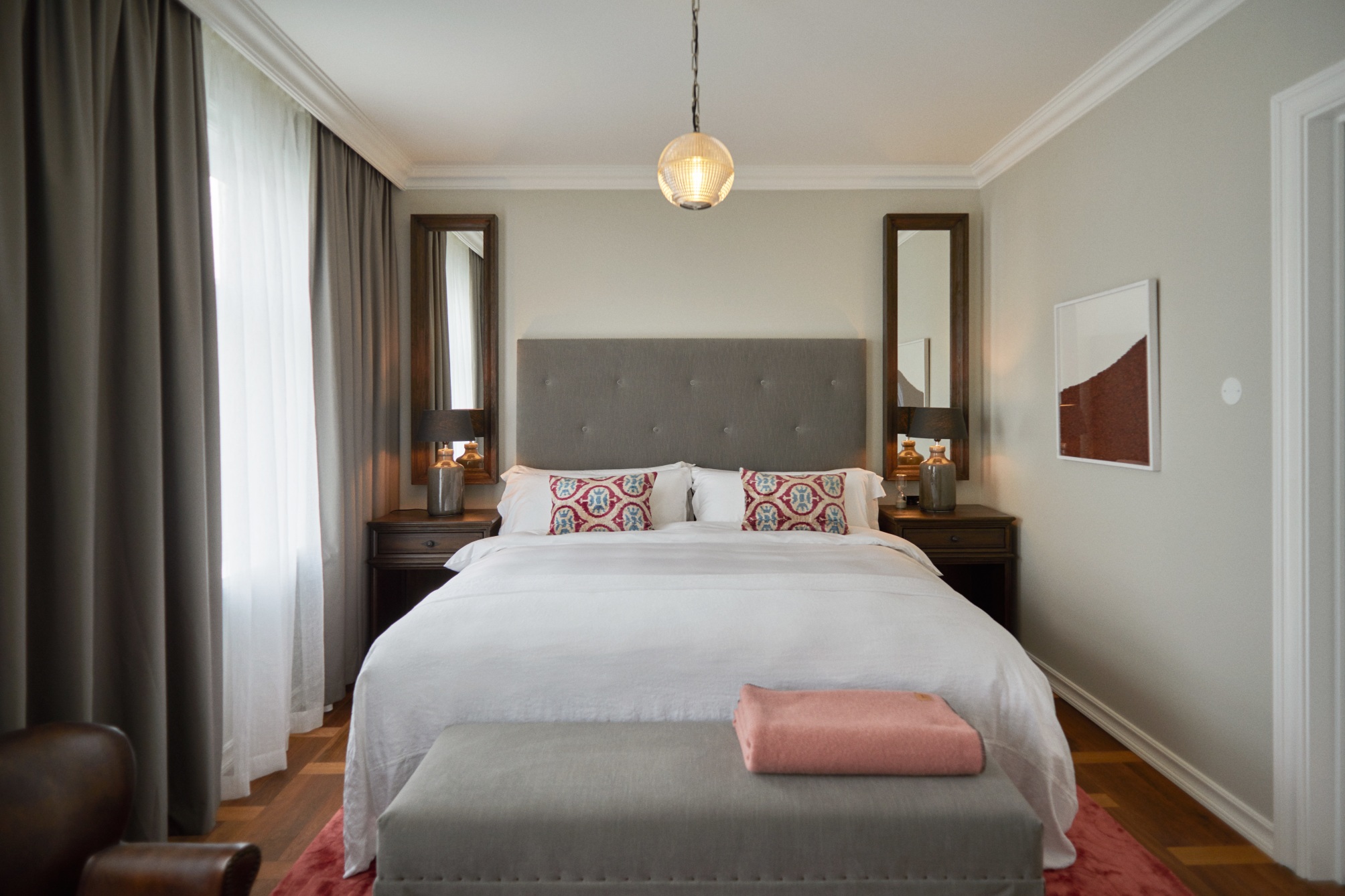 Sand Hotel by Keahotels 1