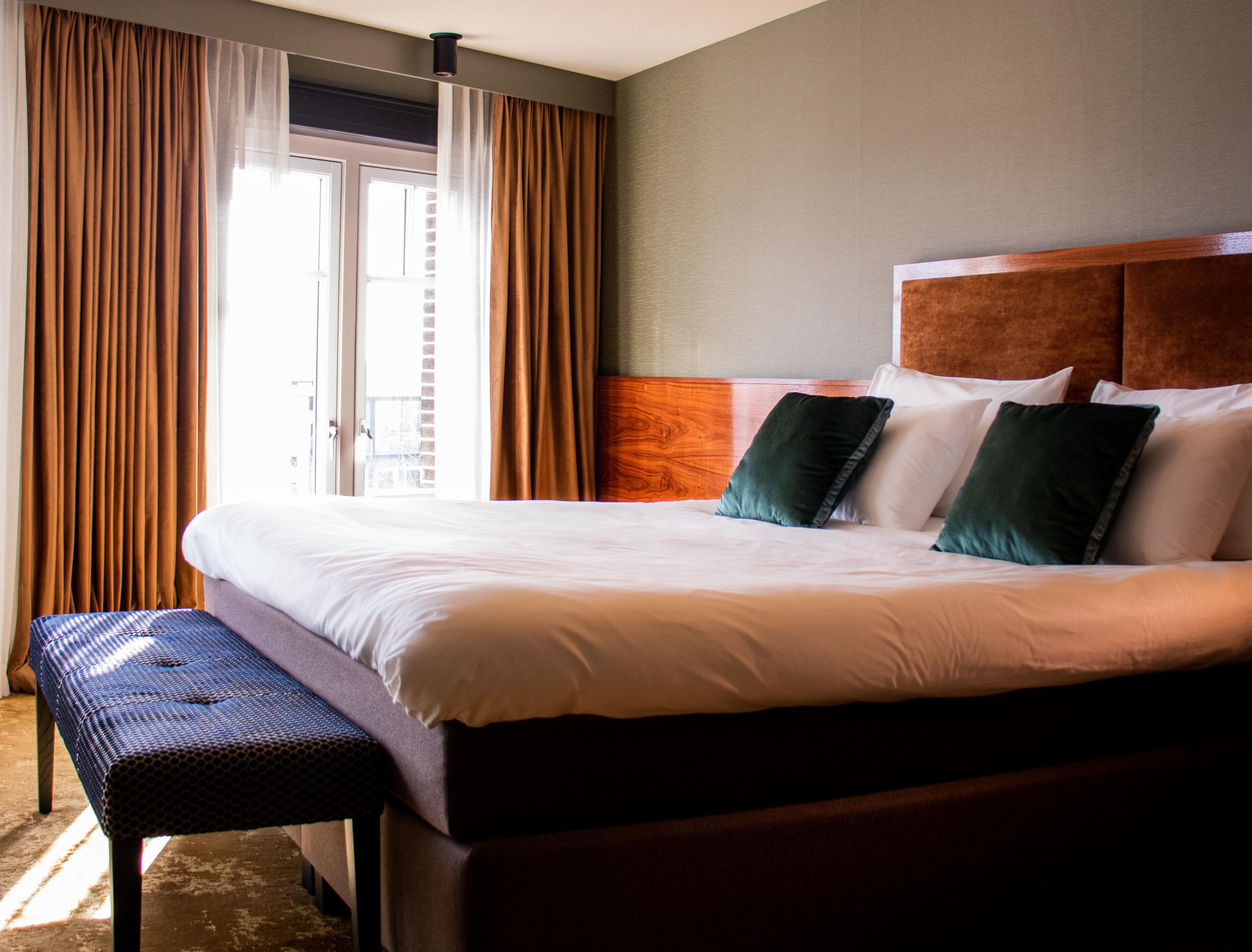 Hotel Mai Amsterdam 2