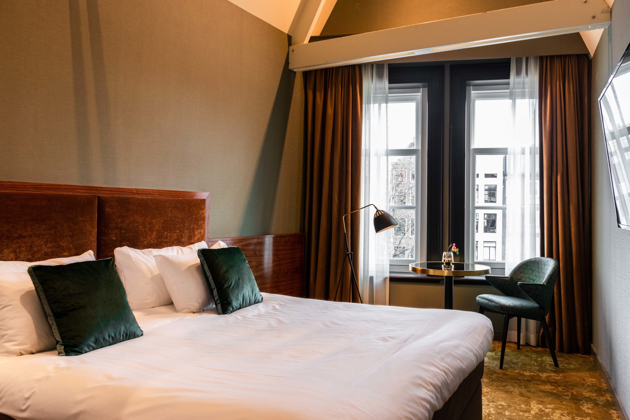 Hotel Mai Amsterdam 1