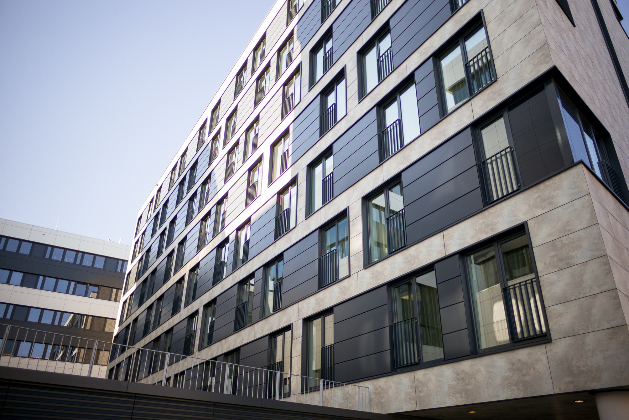 Holiday Inn - the niu, COBBLES ESSEN by IHG 1