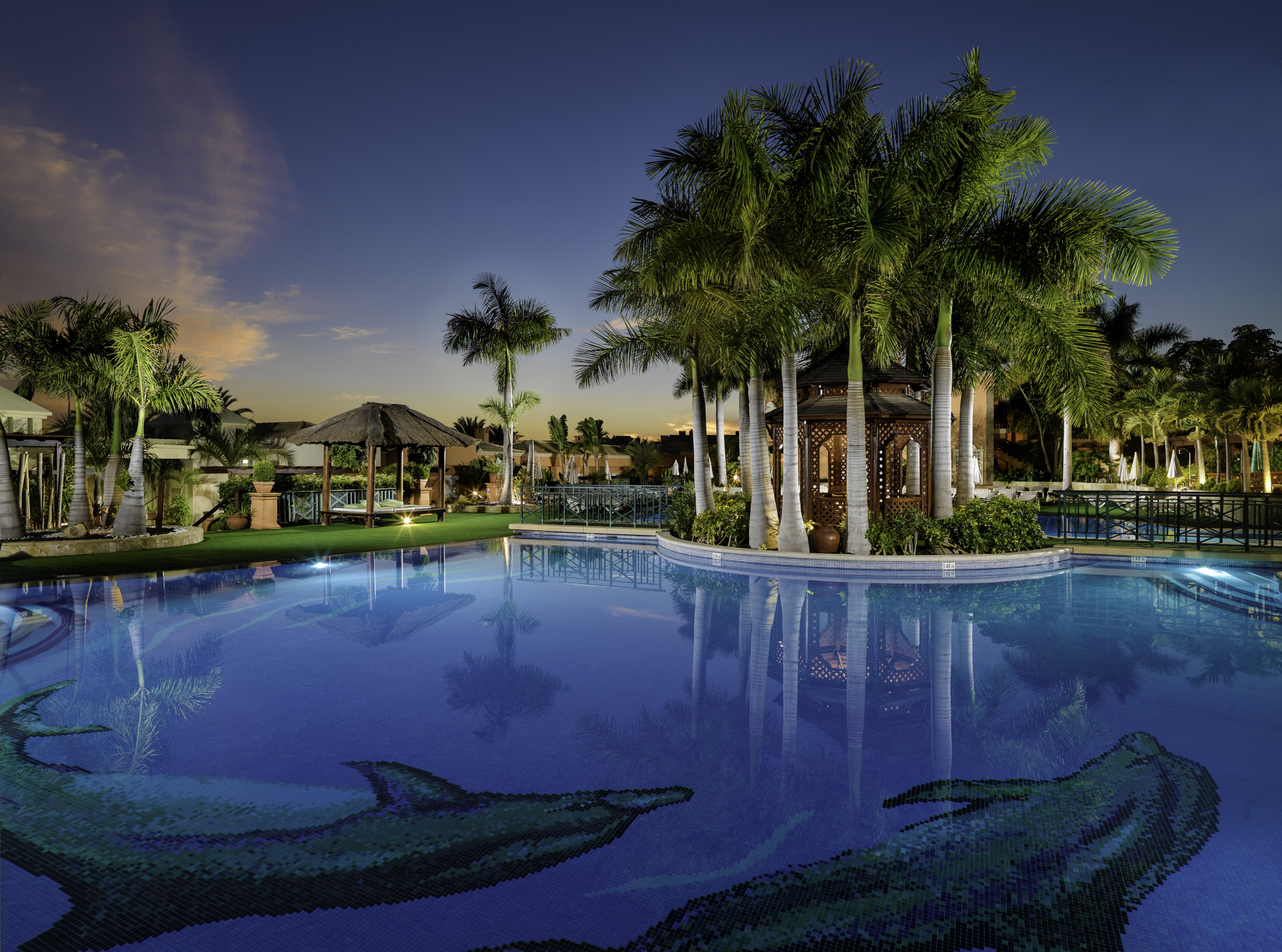 Green Garden Eco Resort 1