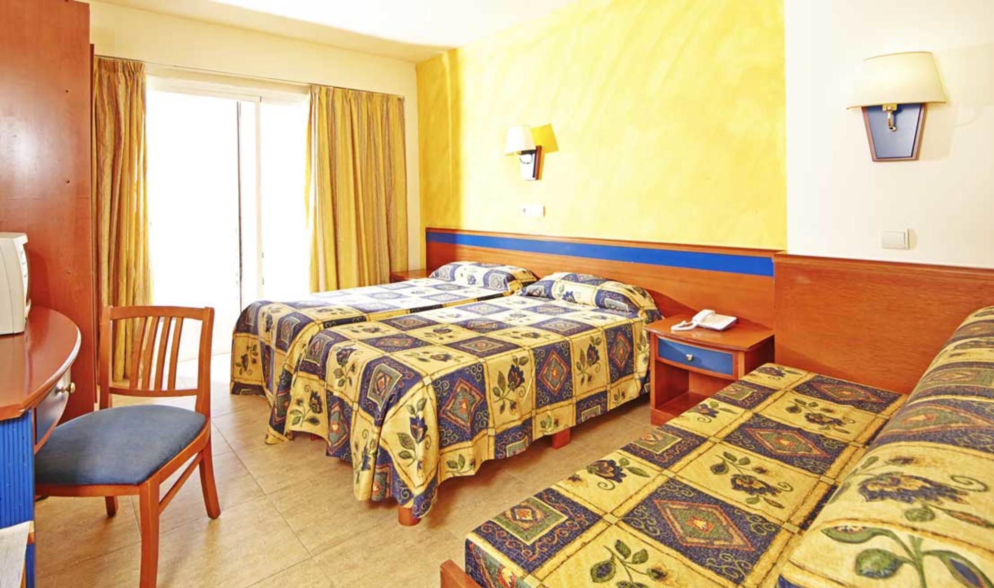 Single Room