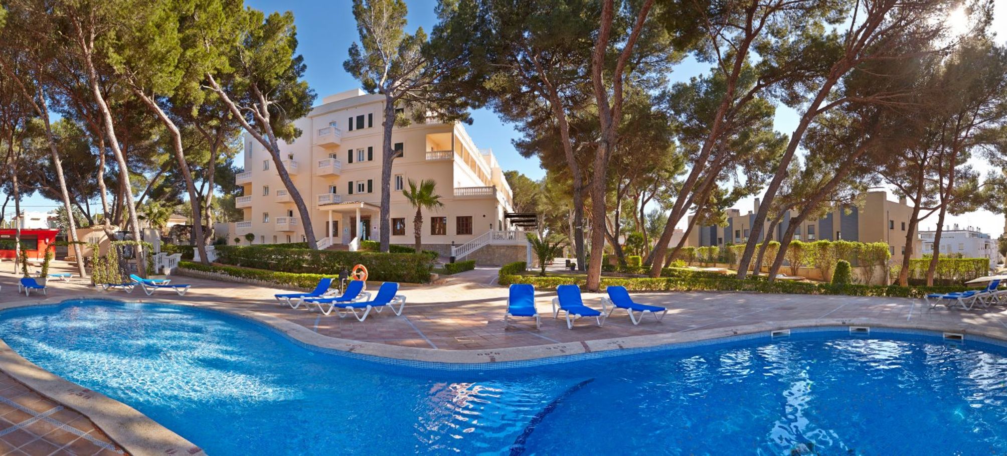 MLL Palma Bay Club Resort 1