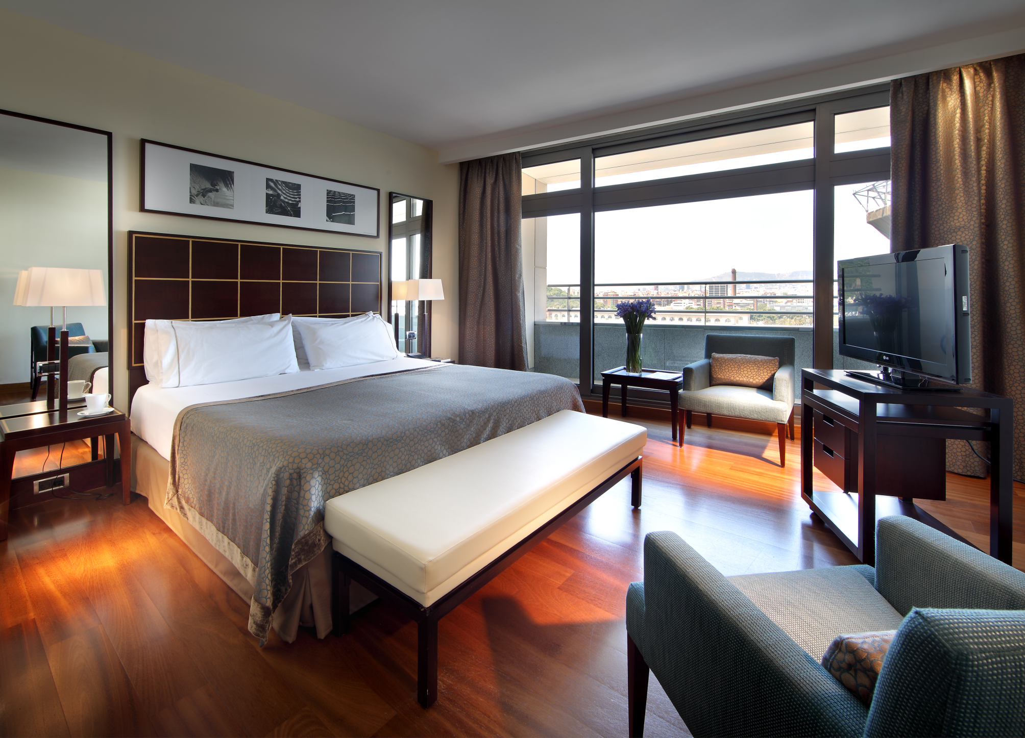 Eurostars Grand Marina Hotel GL 2