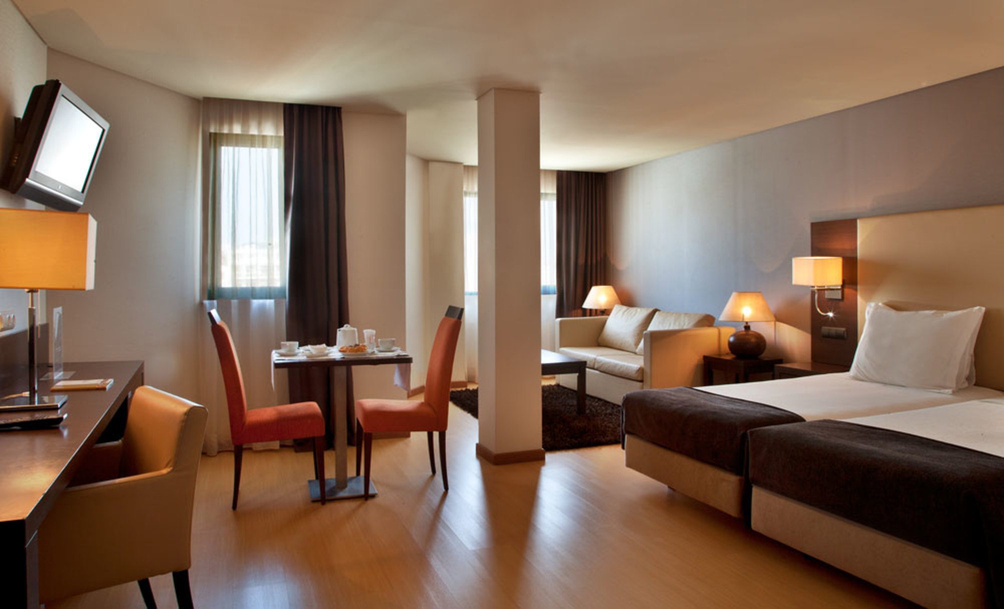 TURIM Ibéria Hotel 2