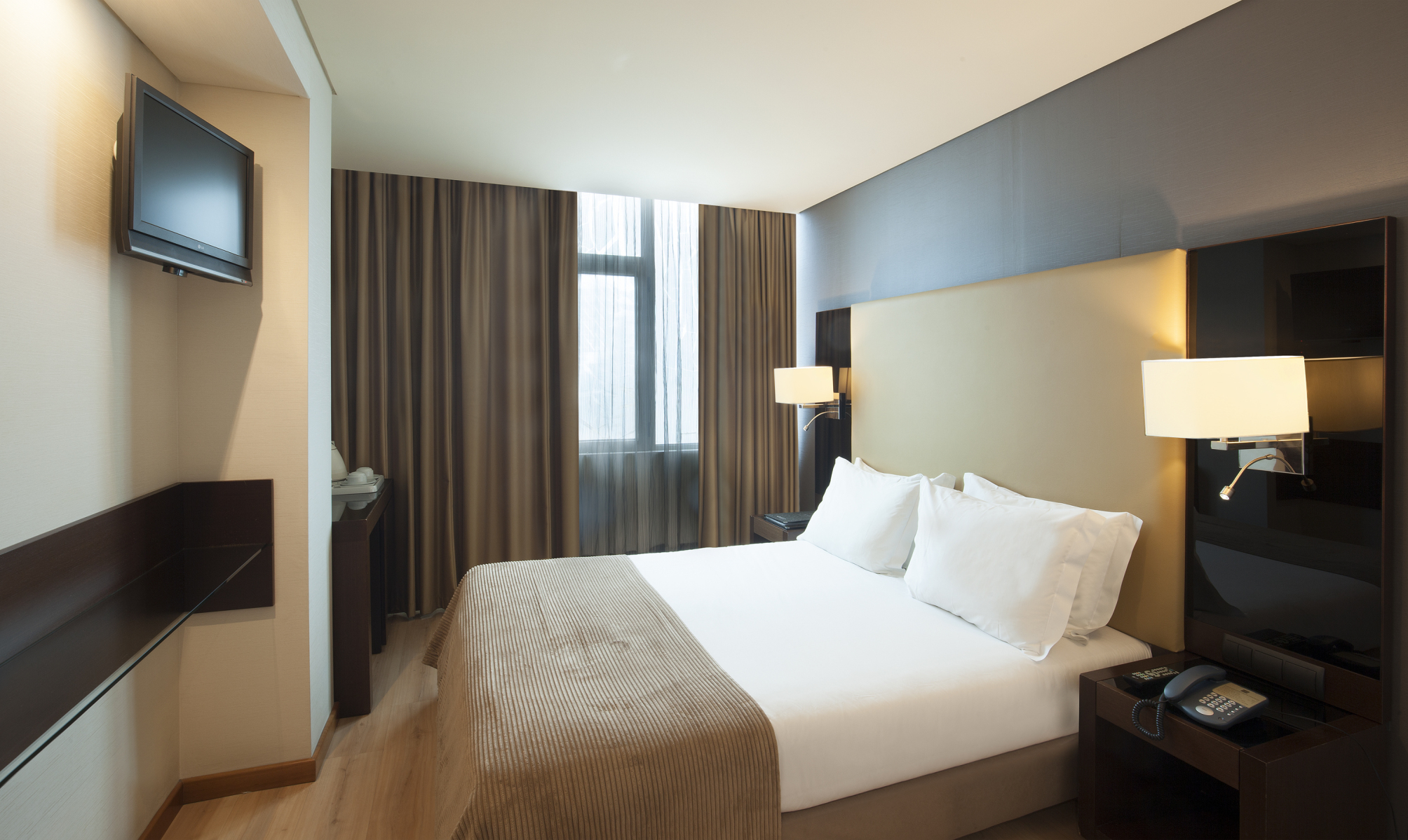 TURIM Alameda Hotel 1