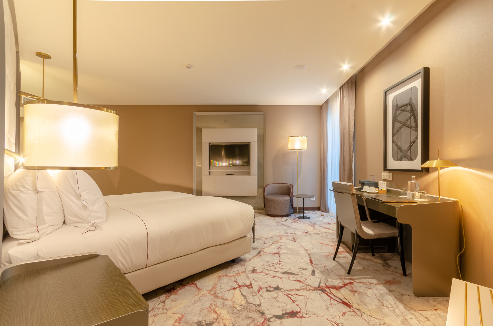 TURIM Boulevard Hotel 2