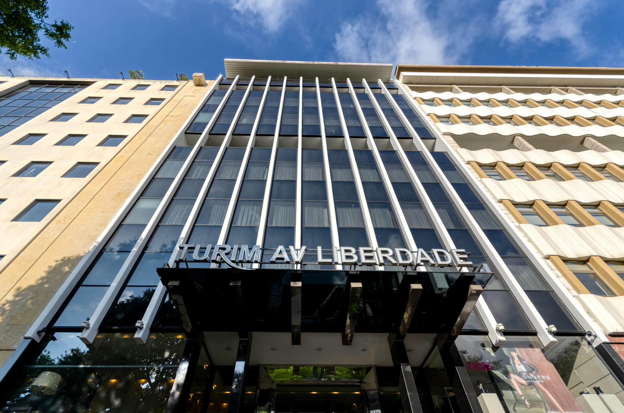 TURIM Av. Liberdade Hotel 1