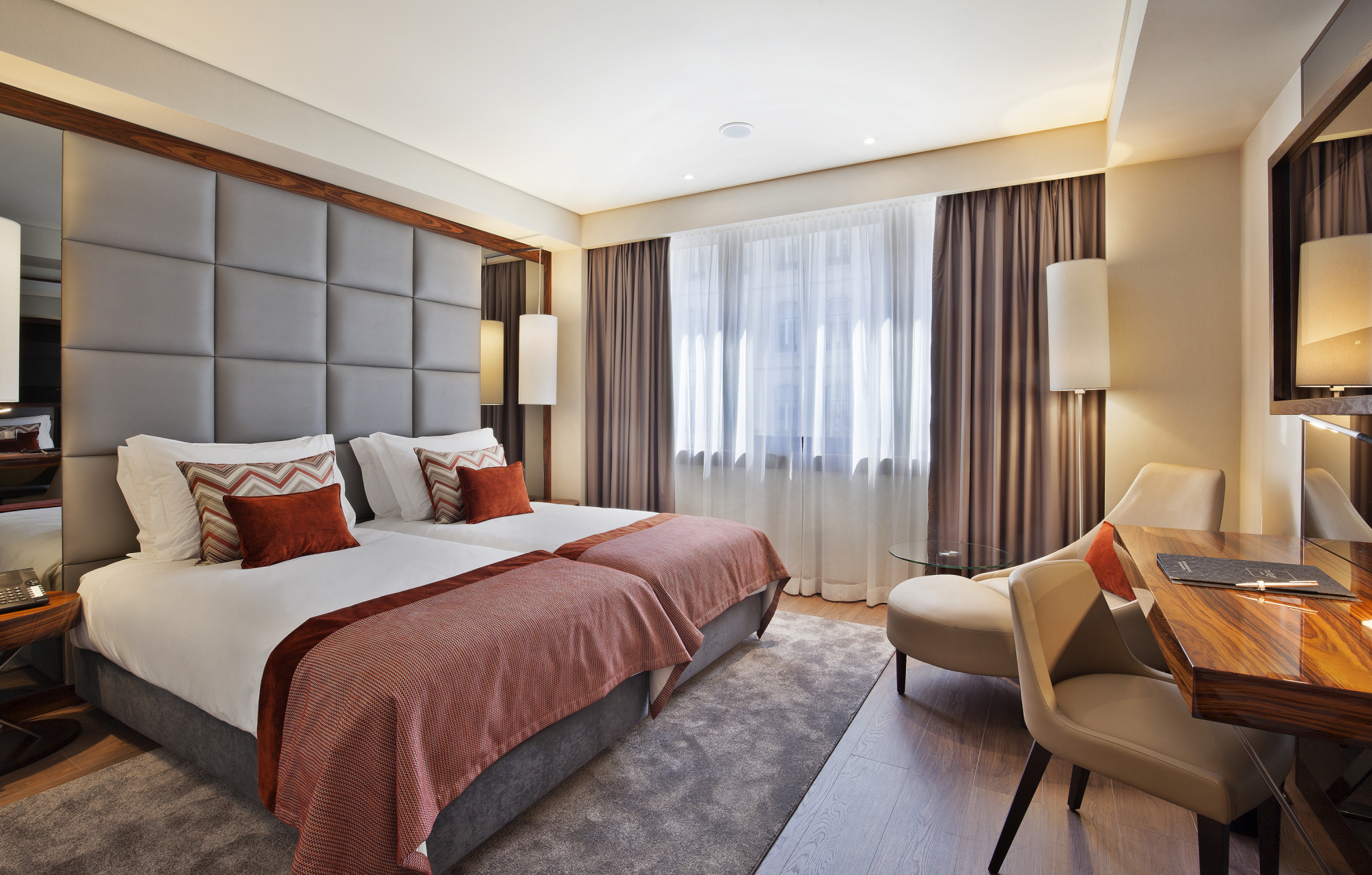 TURIM Marquês Hotel 1