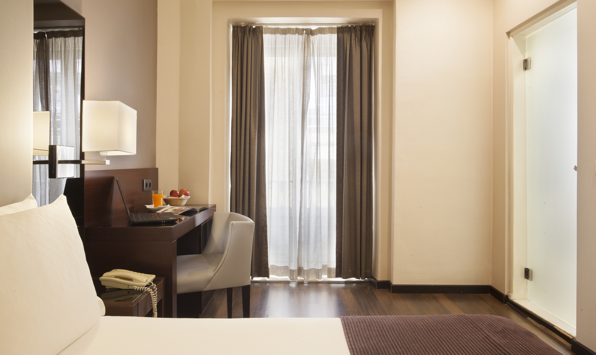 Superior Single Room