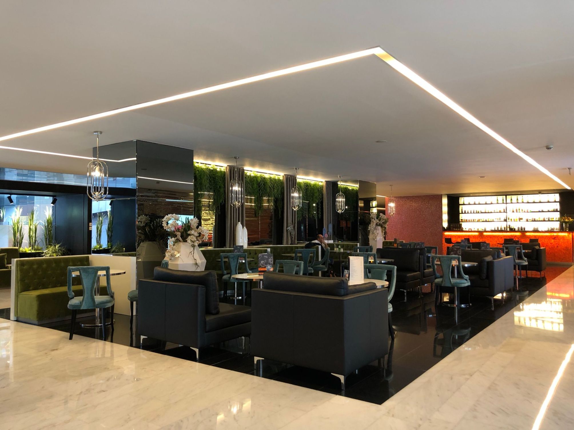 VIP Grand Lisboa Hotel & Spa, Lisboa | Melhores ofertas | lastminute PT