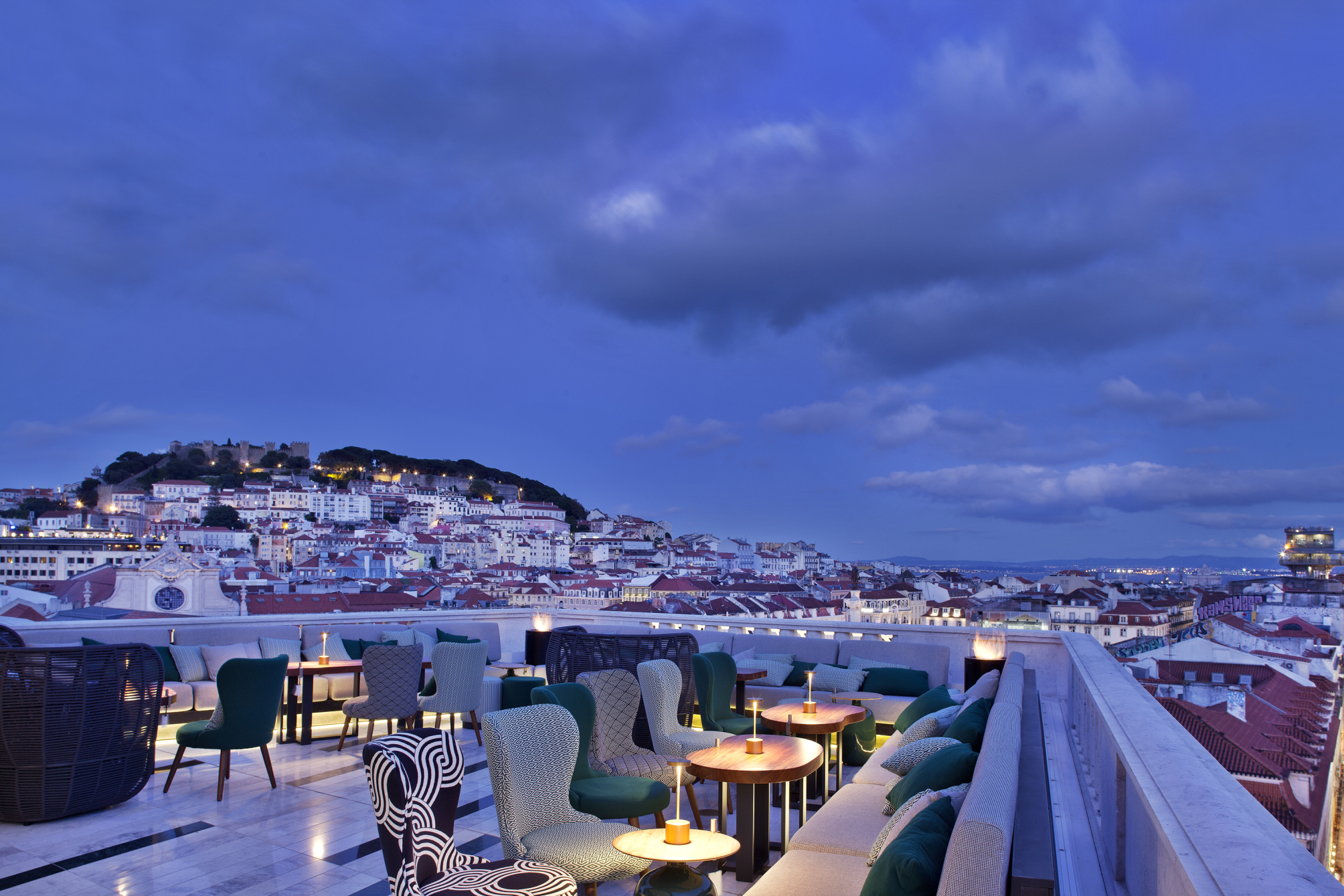 Altis Avenida Hotel, a member of Preferred Hotels & Resorts 1