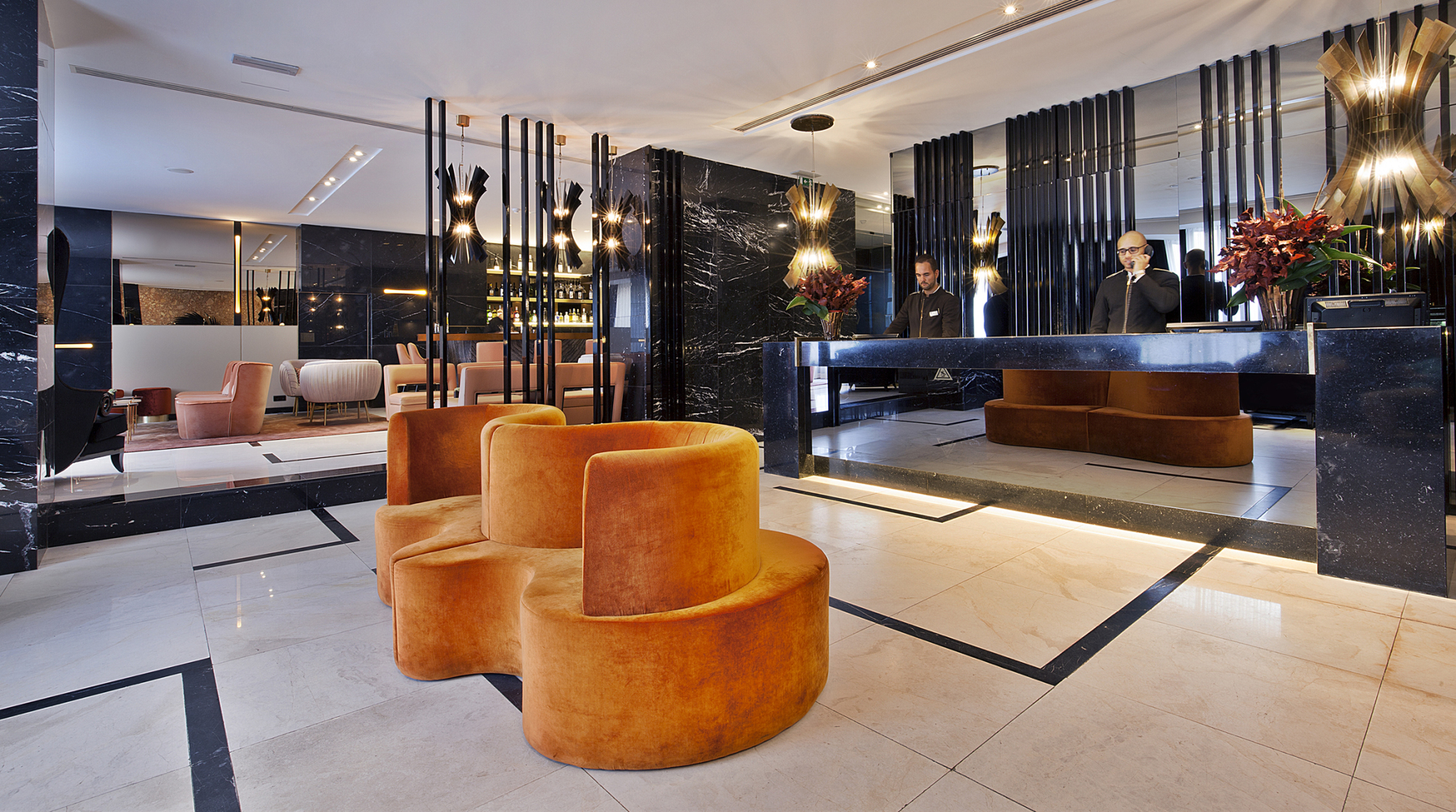 Altis Avenida Hotel, a member of Preferred Hotels & Resorts 2