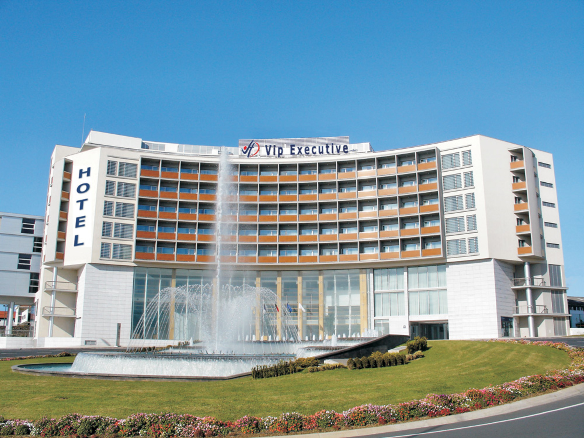 VIP Executive Azores Hotel 1