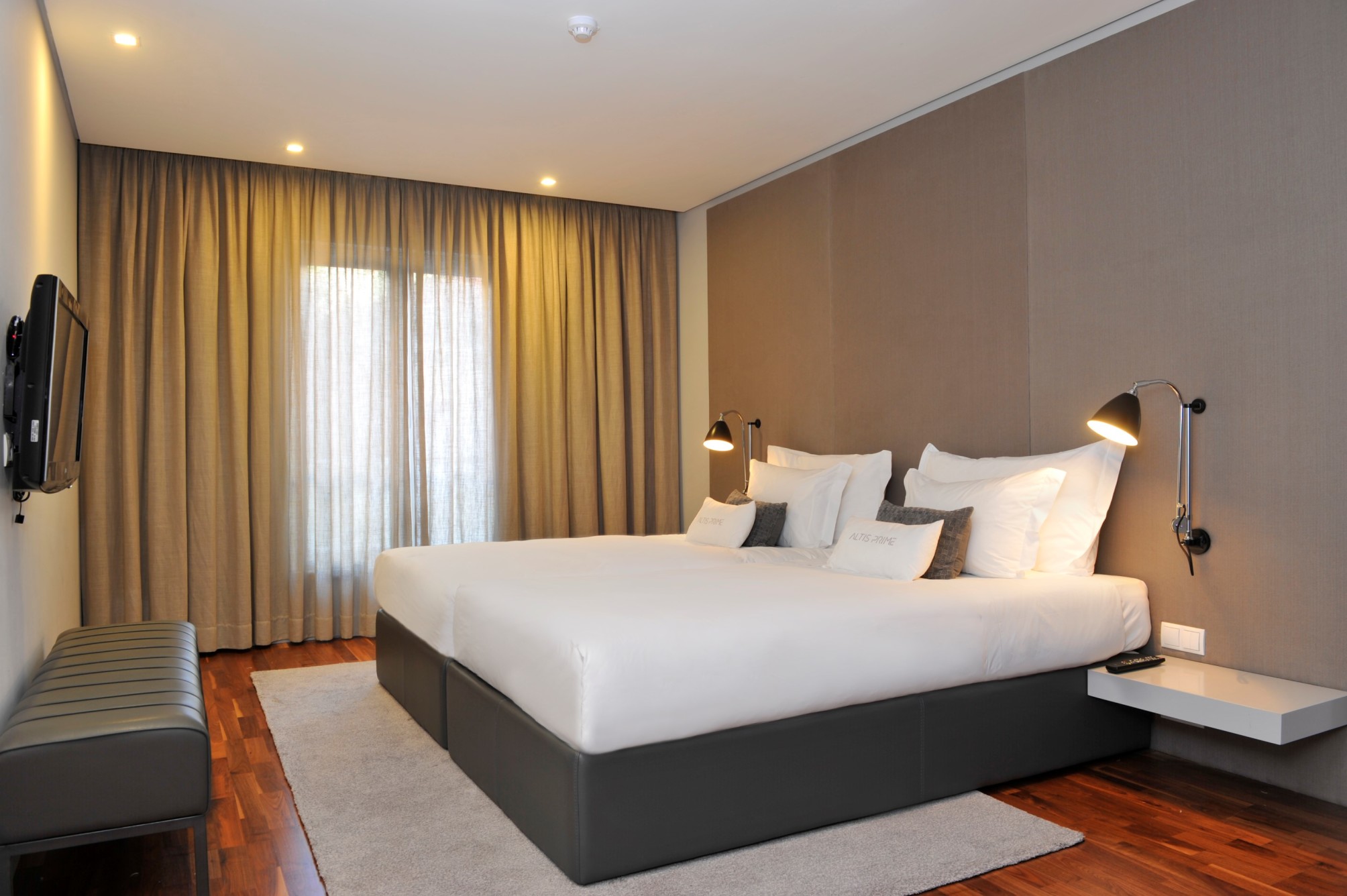 Altis Prime Hotel 1