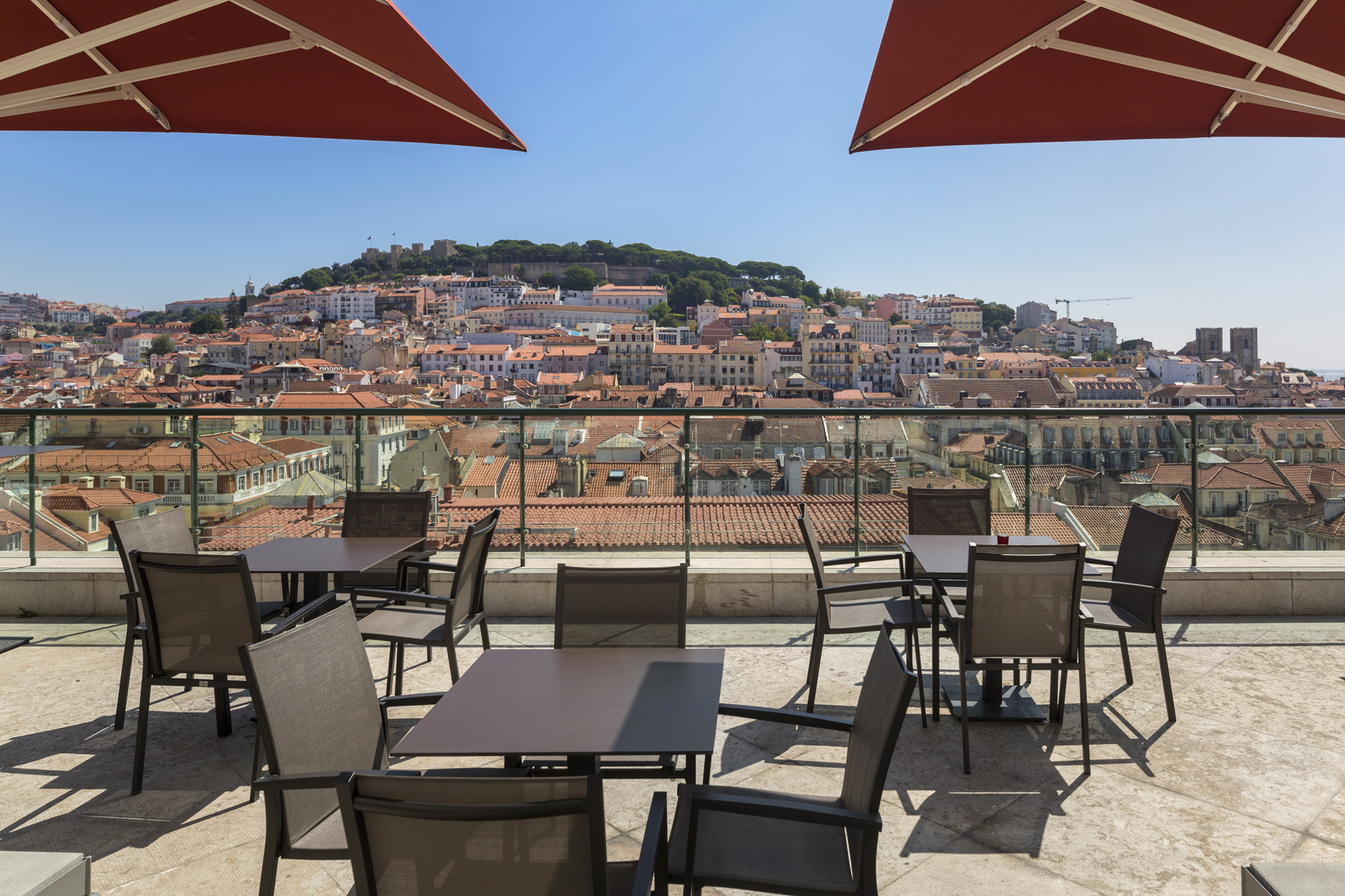 Hotel do Chiado 1