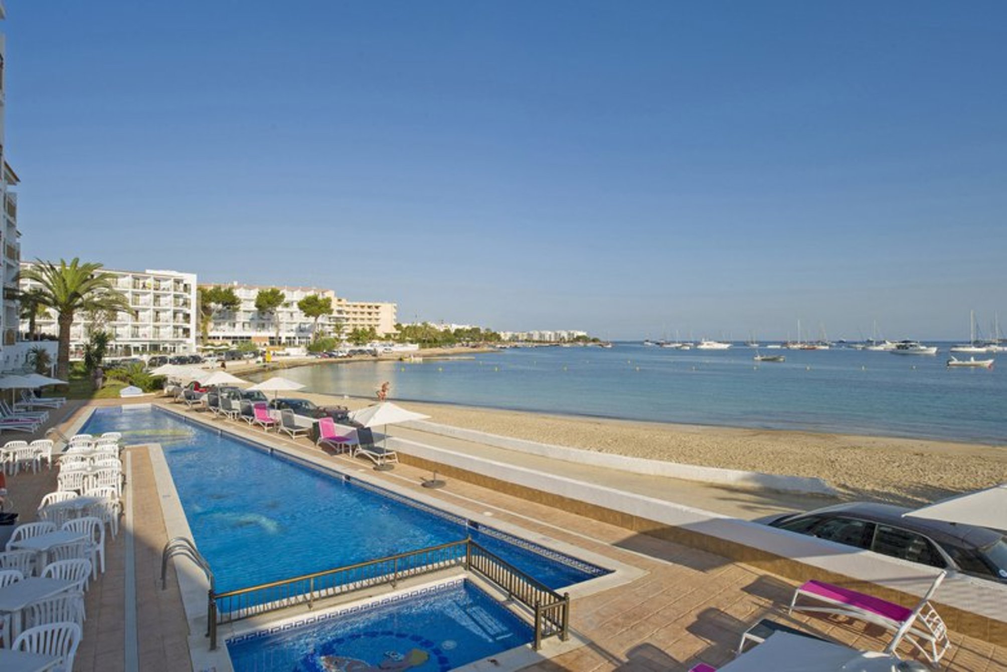 Hotel Vibra s'Estanyol 1