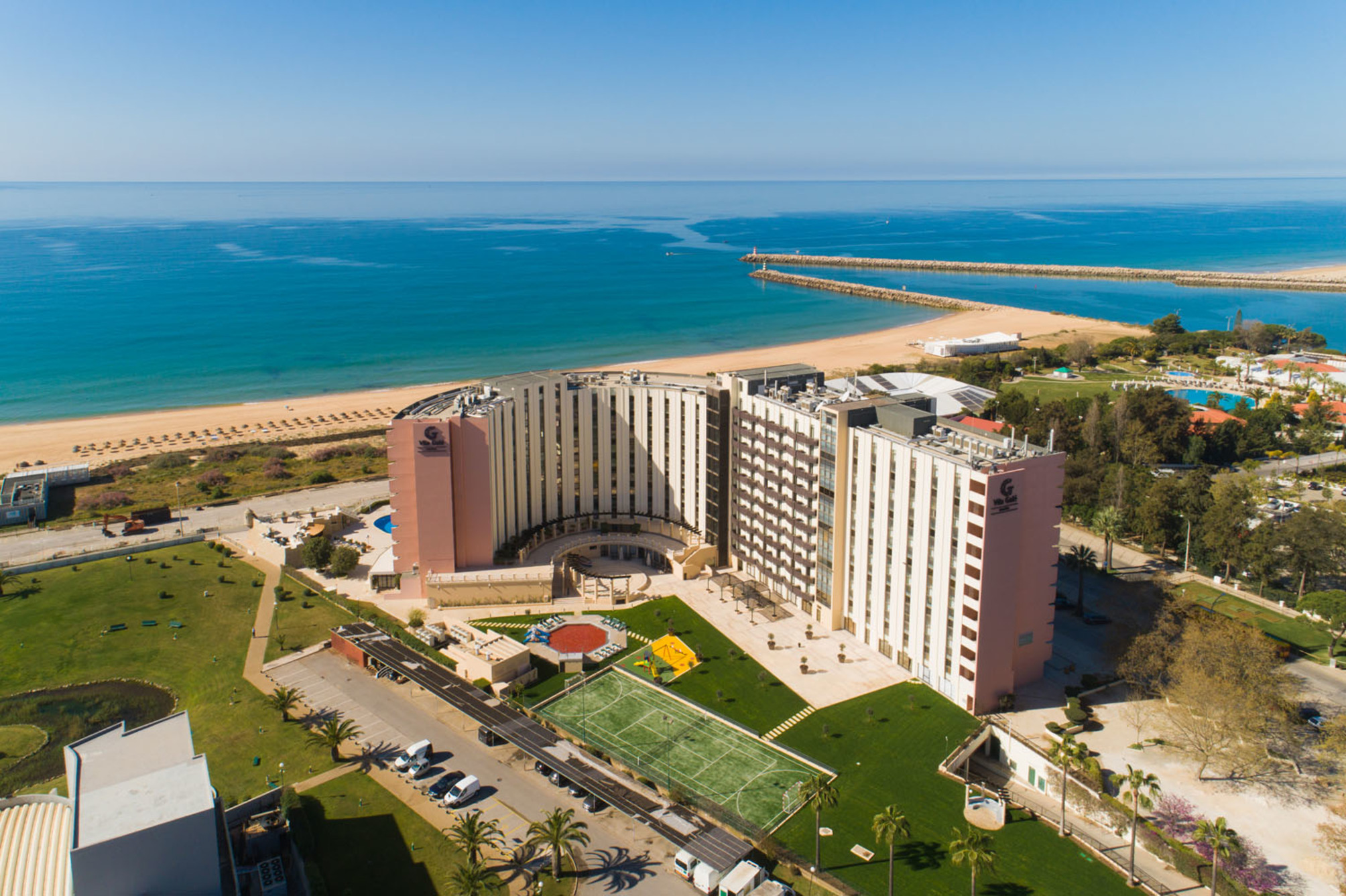 Vila Gale Ampalius 2