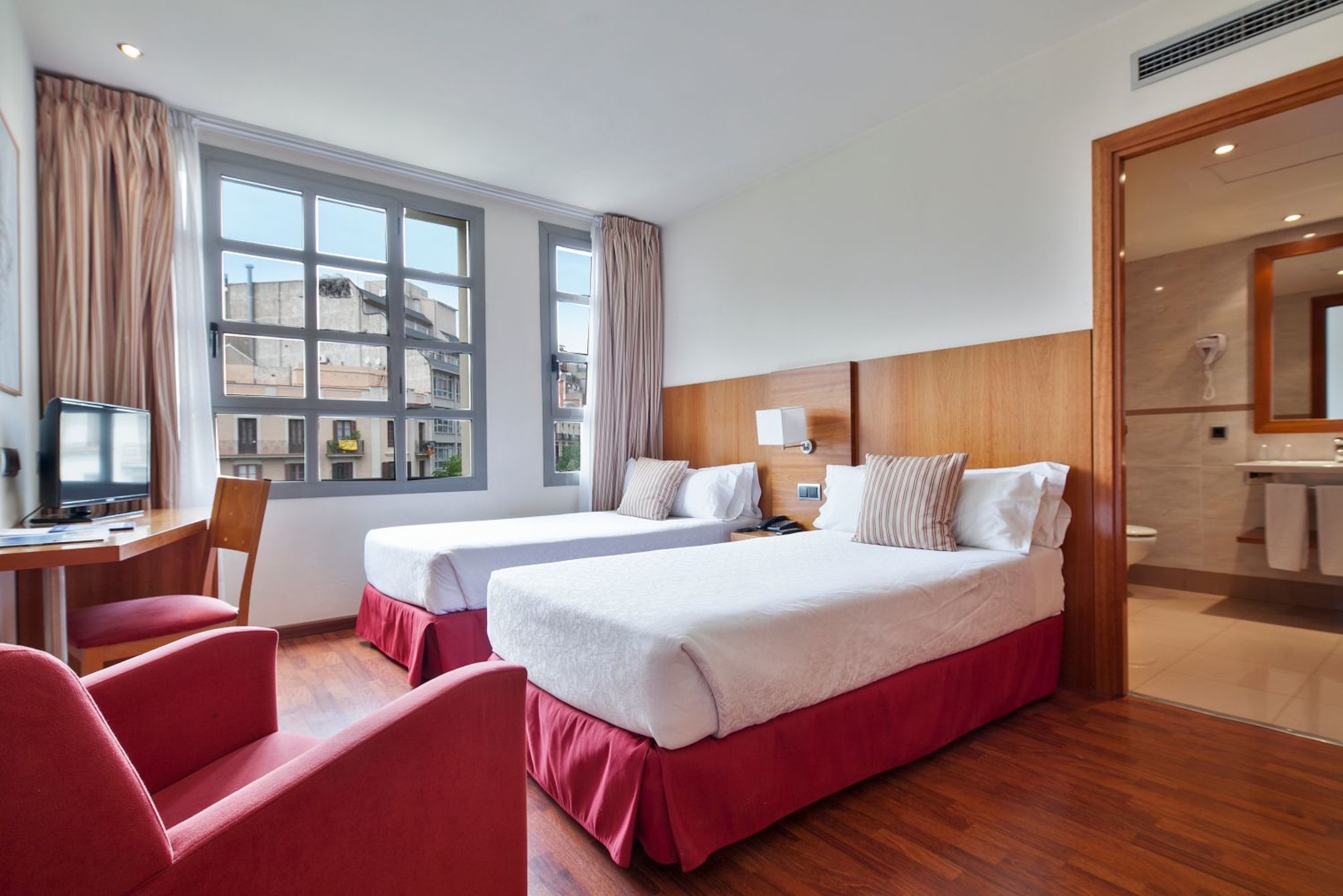 Hotel Best Aranea 2