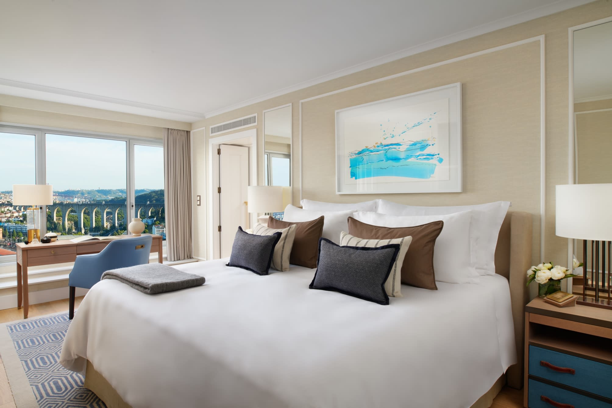 Corinthia Lisbon 1