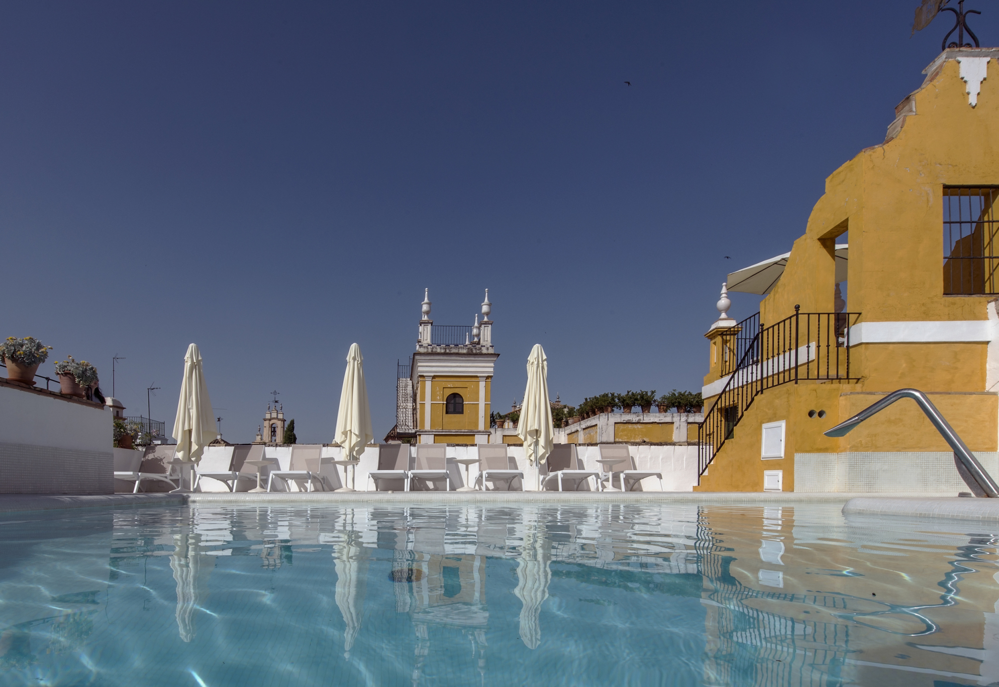 Hotel Las Casas de la Judería 1