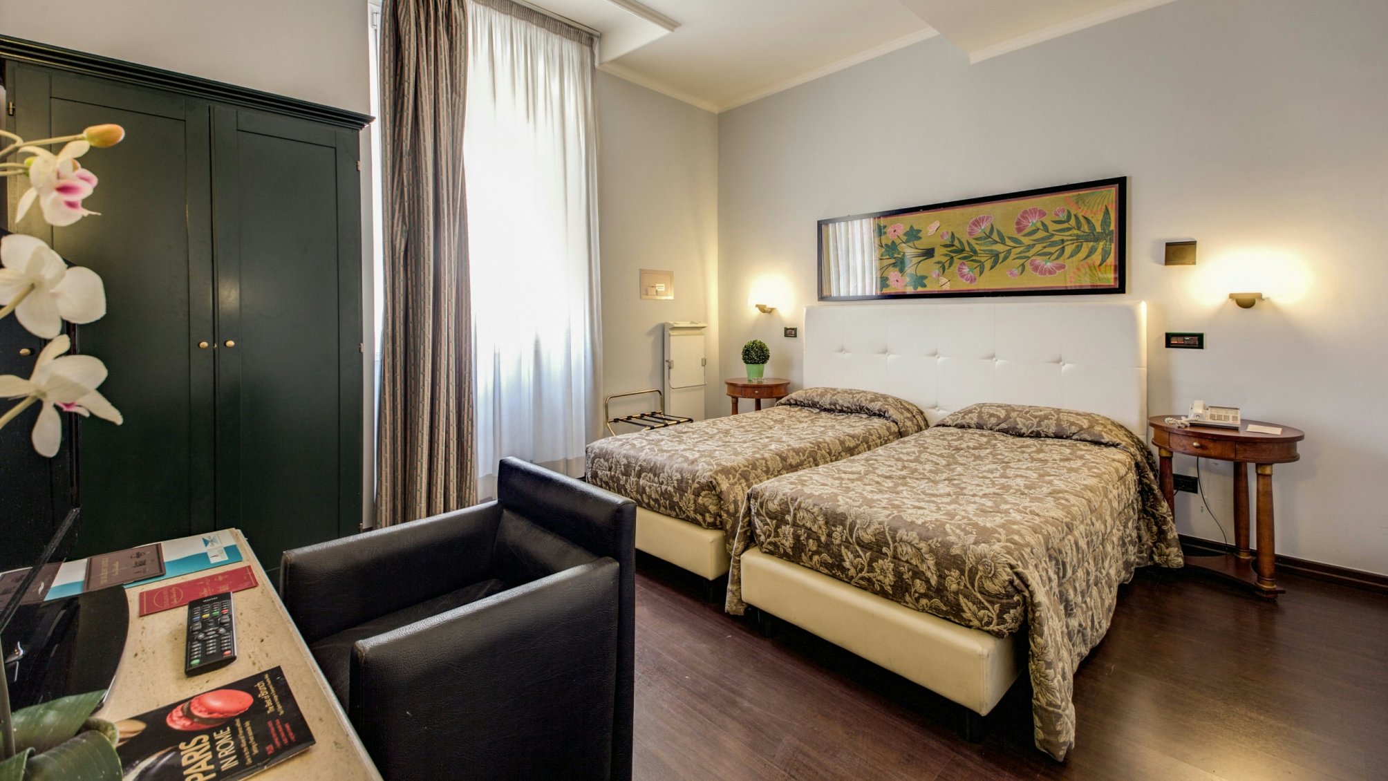Hotel Valle 2