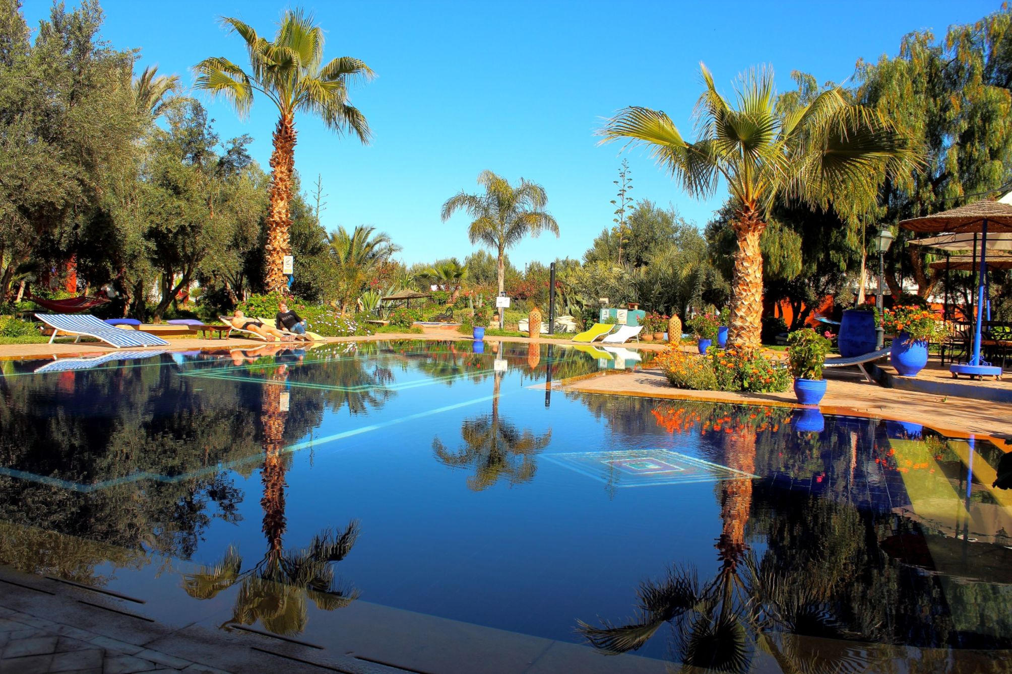 Le Relais De Marrakech 1