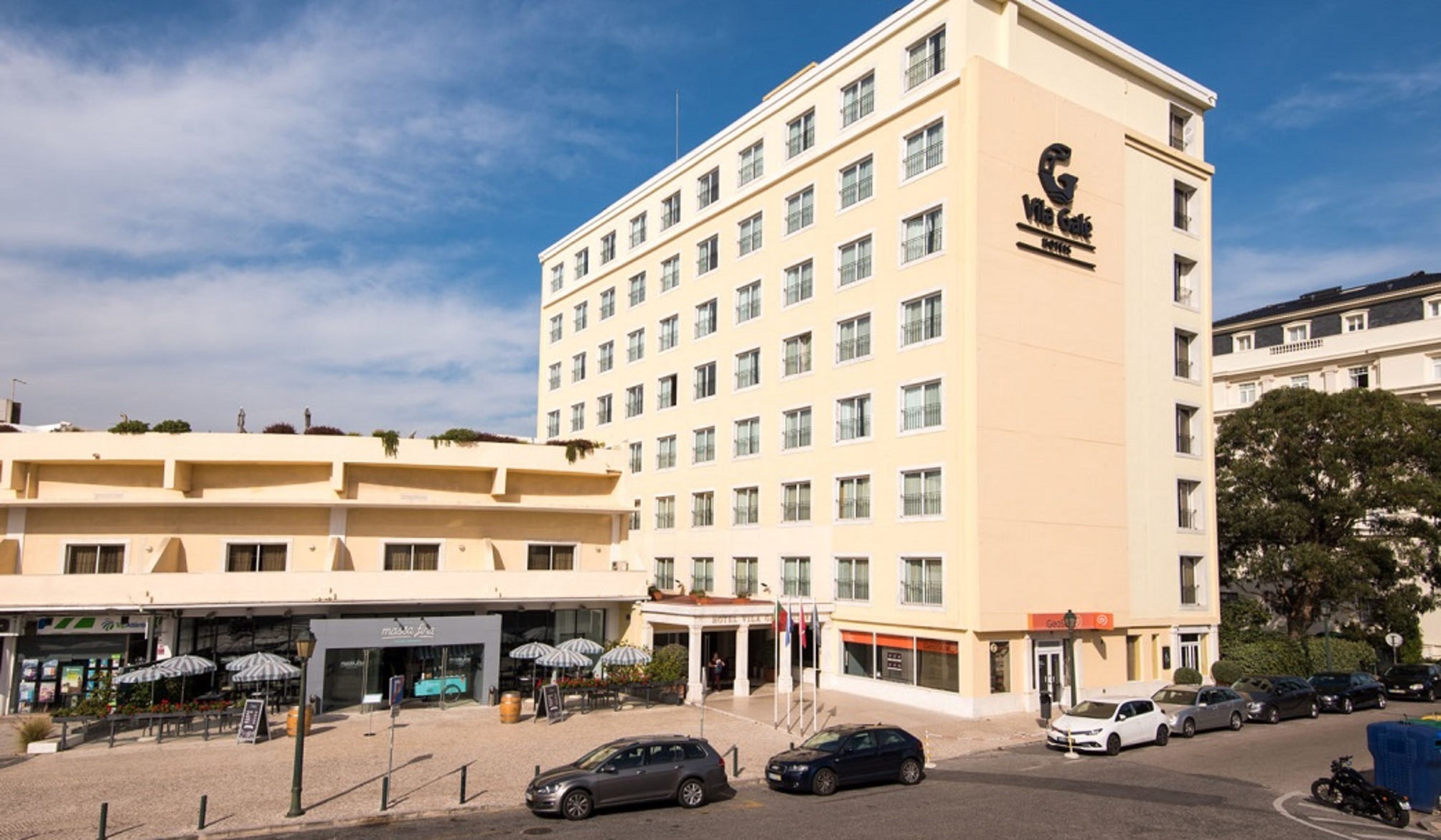 Vila Galé Estoril 2