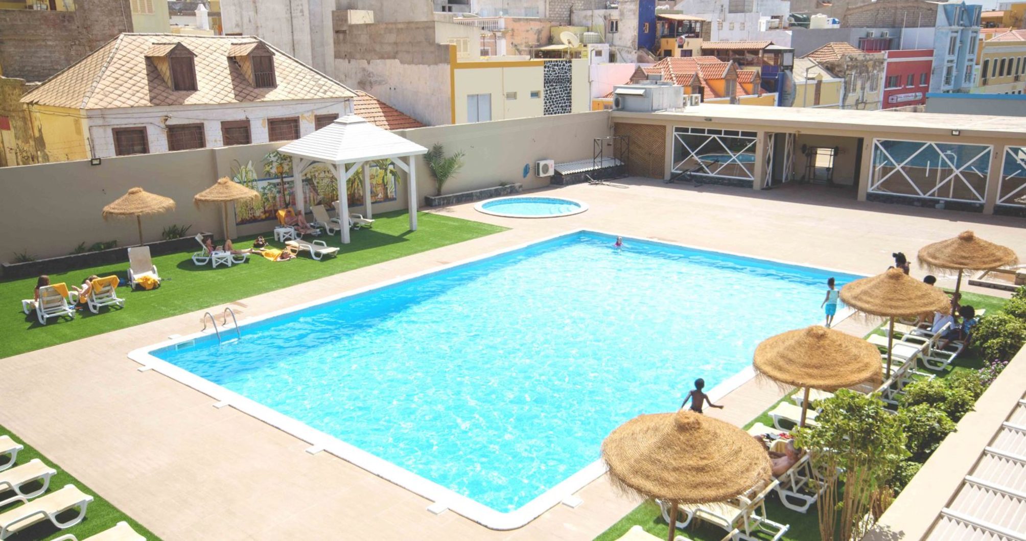 Oasis Porto Grande 1