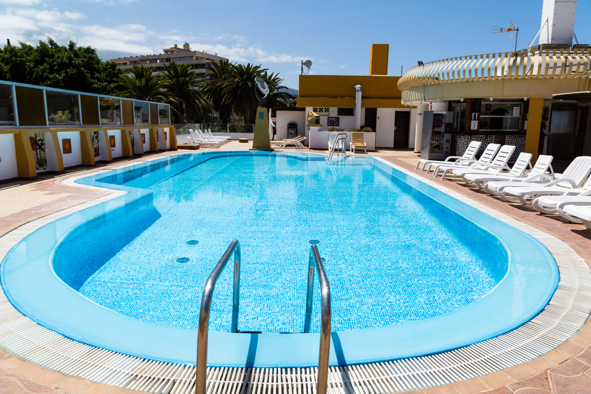Teneriffa, Spanien