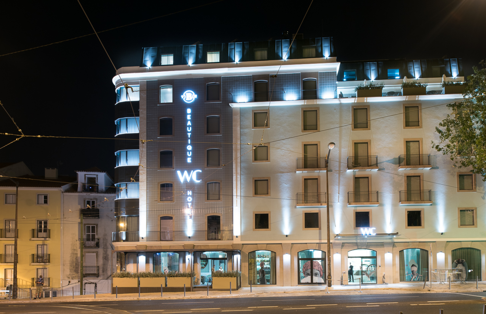 WC by The Beautique Hotels 2