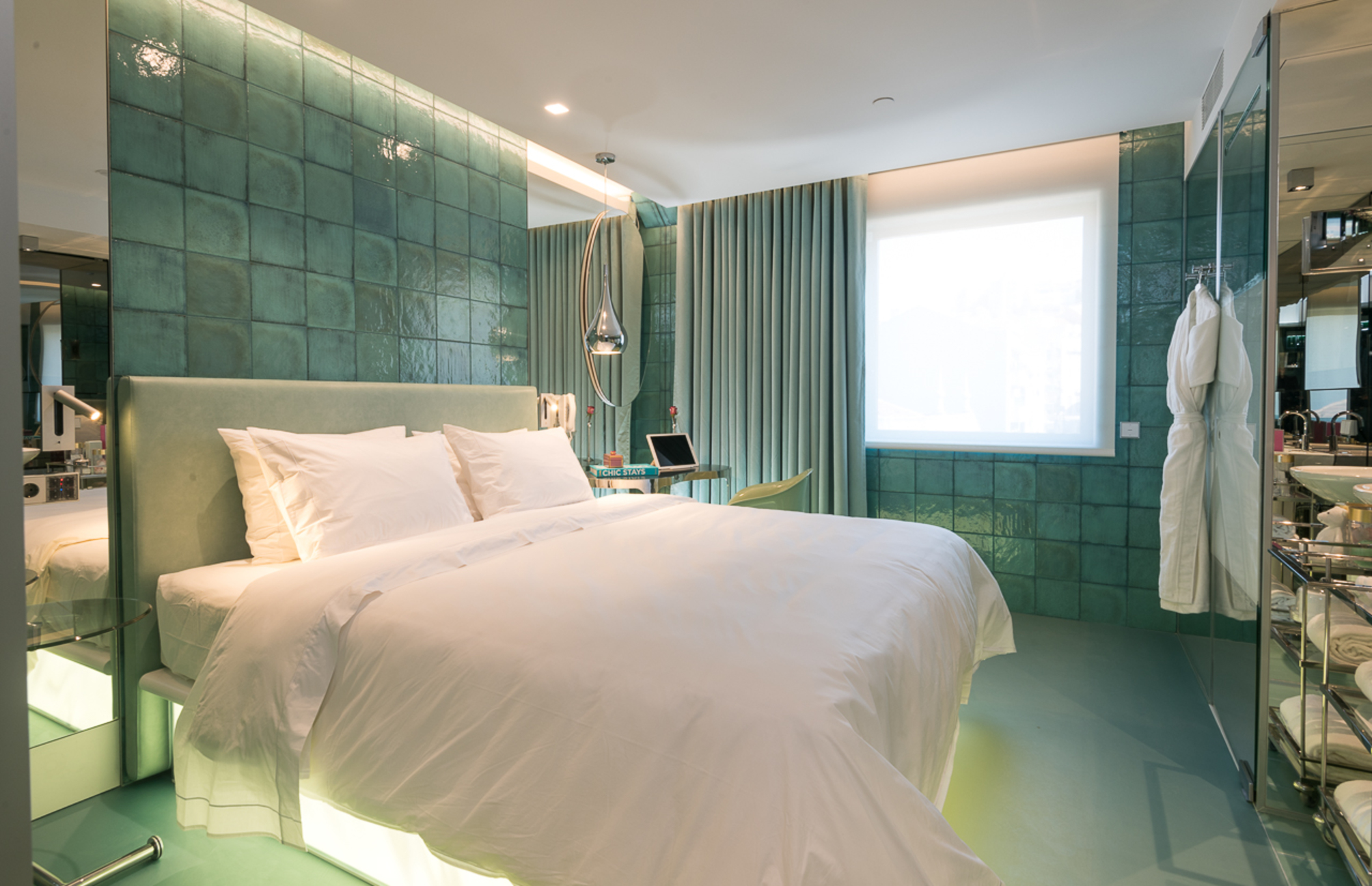 WC by The Beautique Hotels 1