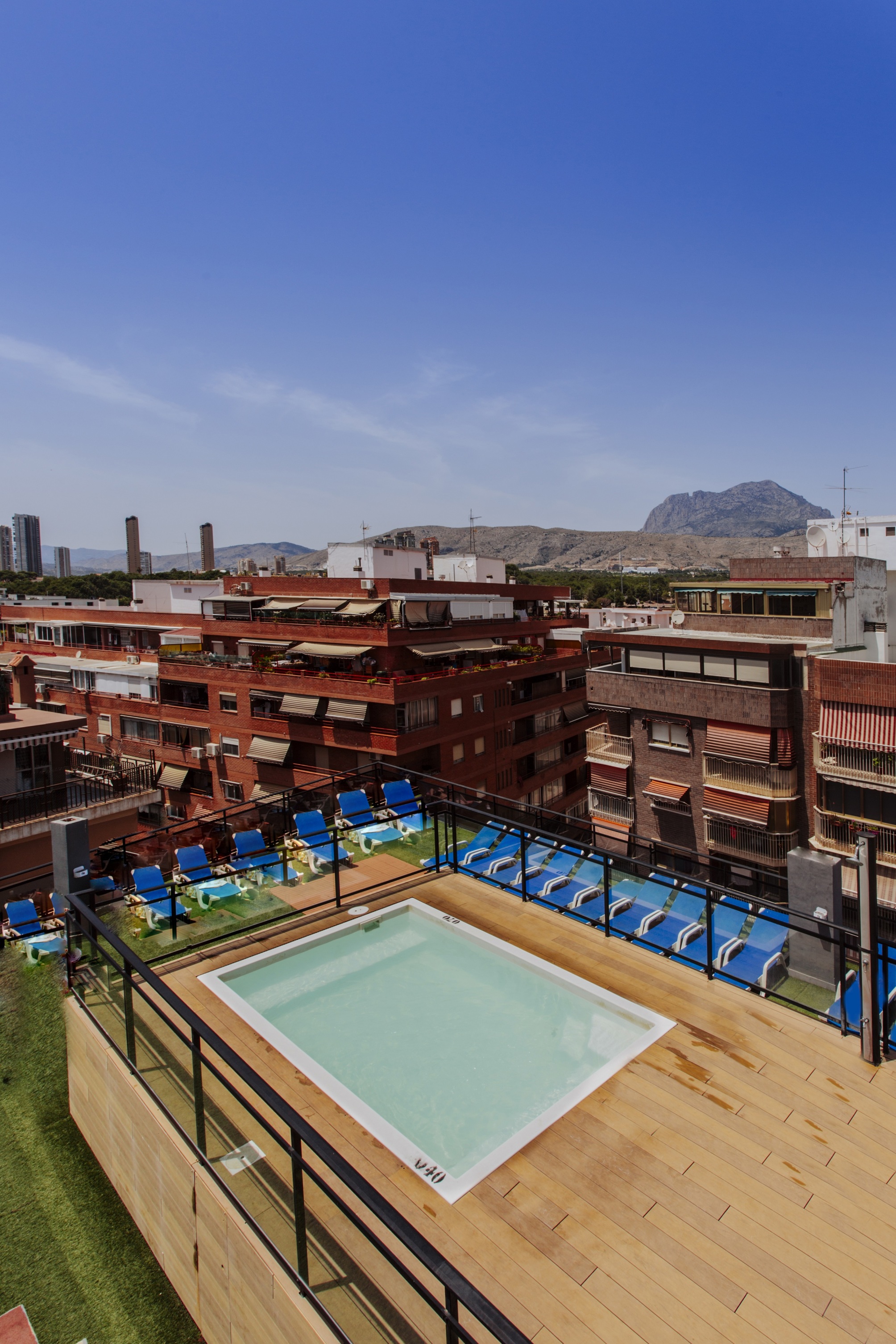 Hotel Cuco 2