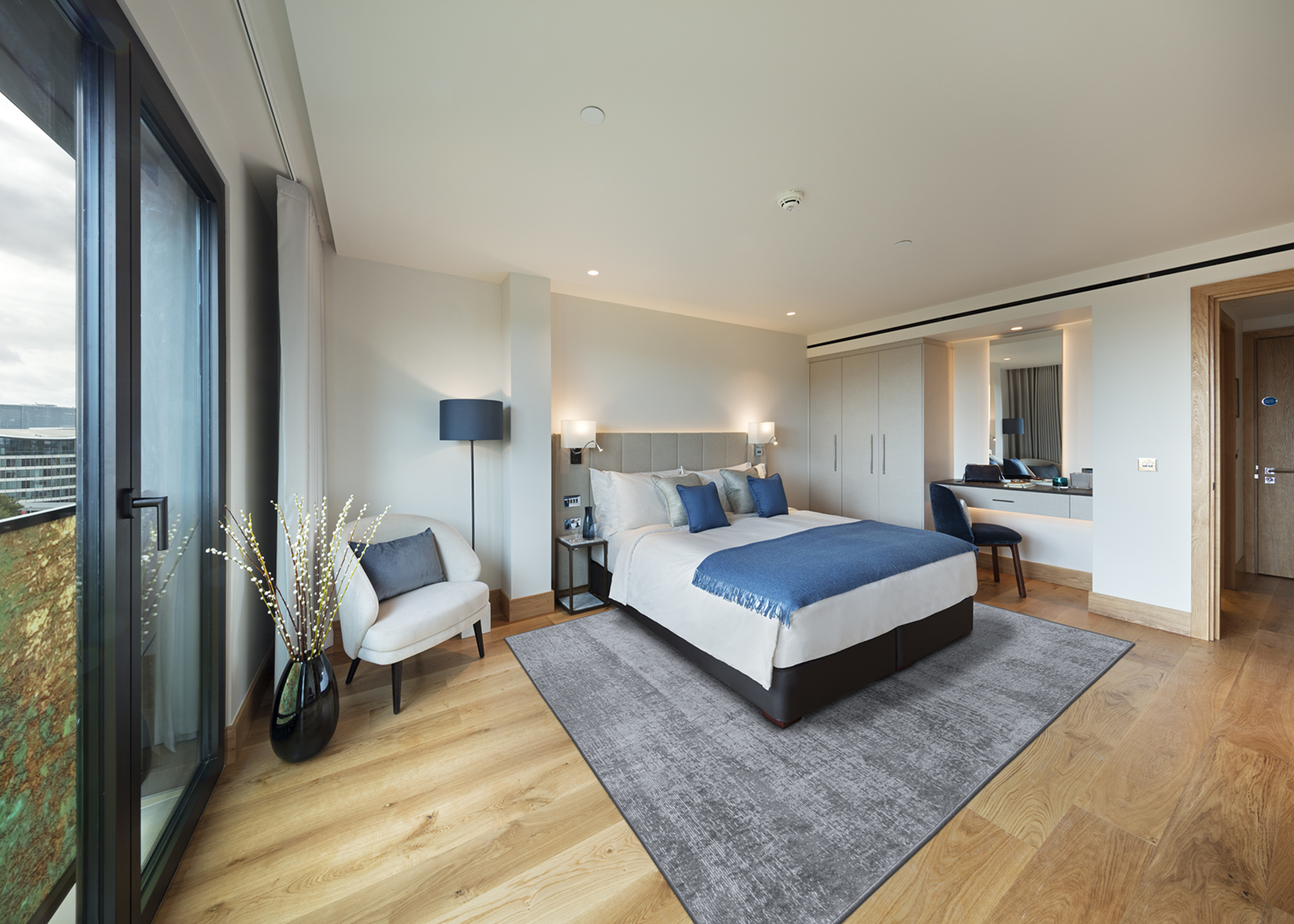 Tower Suites by Blue Orchid 2