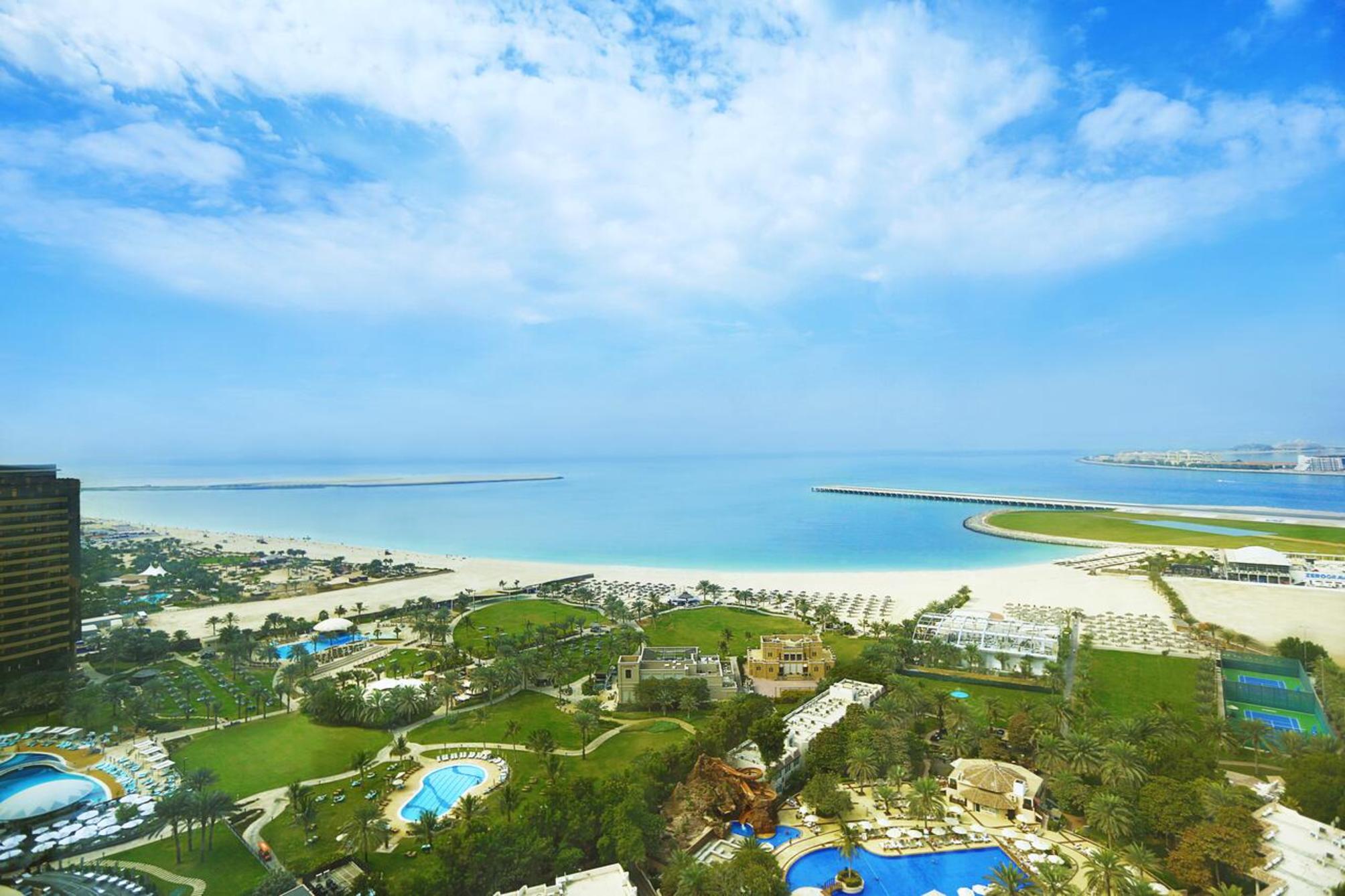 Al Habtoor Grand Resort, Autograph Collection 1