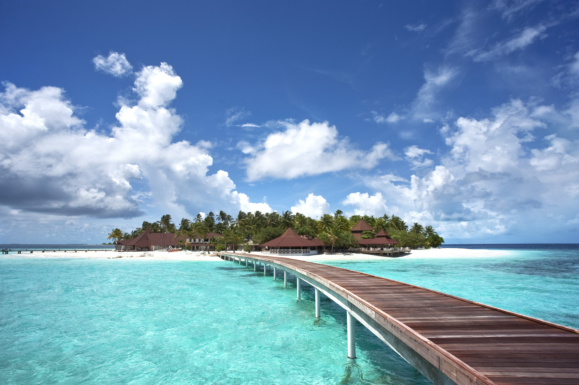 Diamonds Thudufushi 2