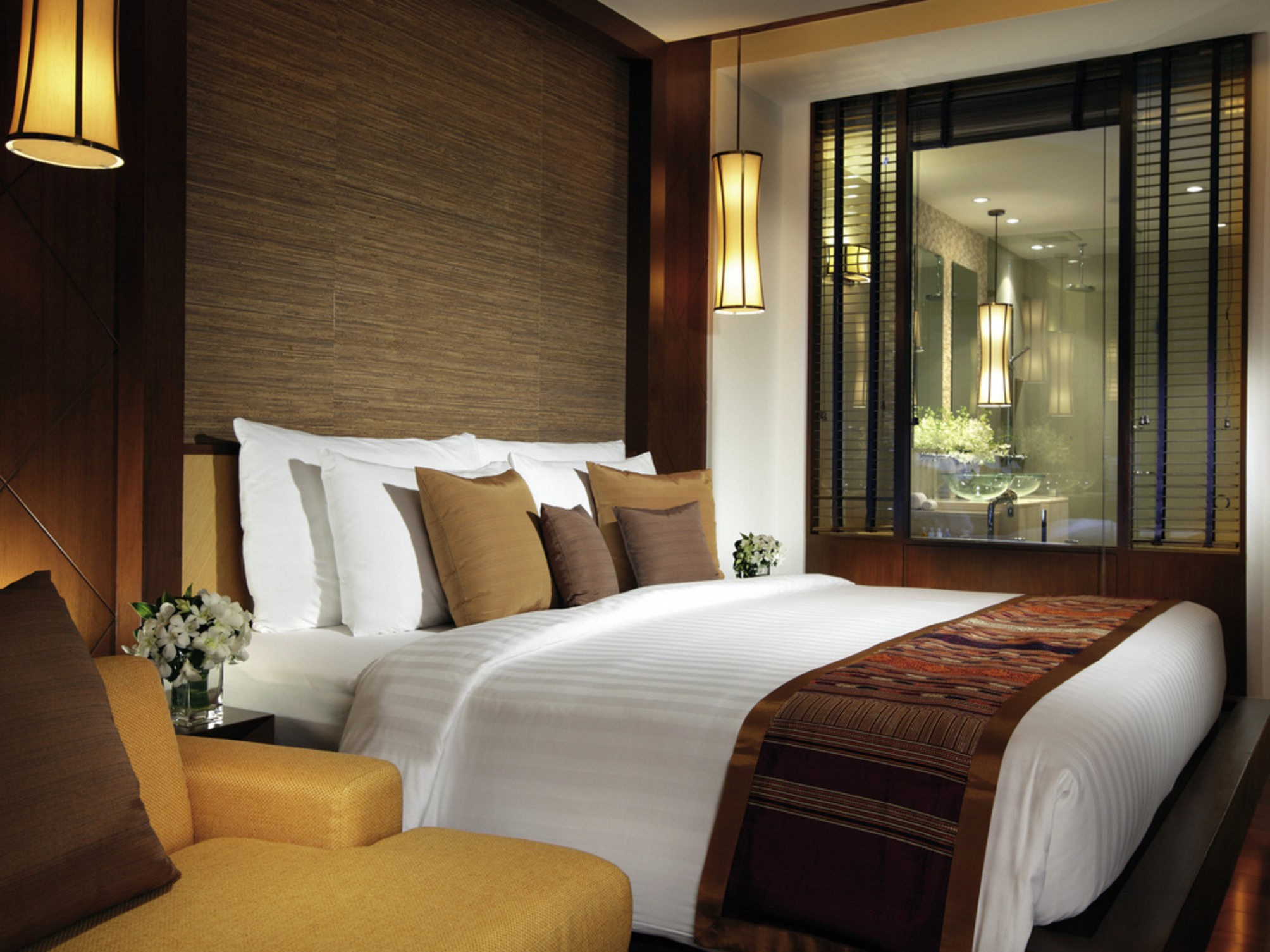 Movenpick Resort Bangtao Beach Phuket 2