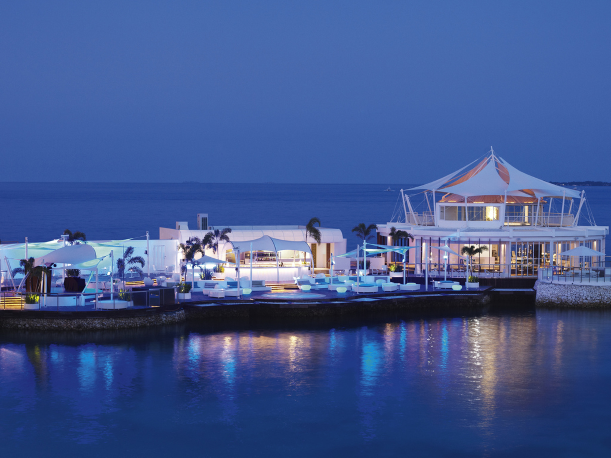 Movenpick Hotel Mactan Island Cebu 1