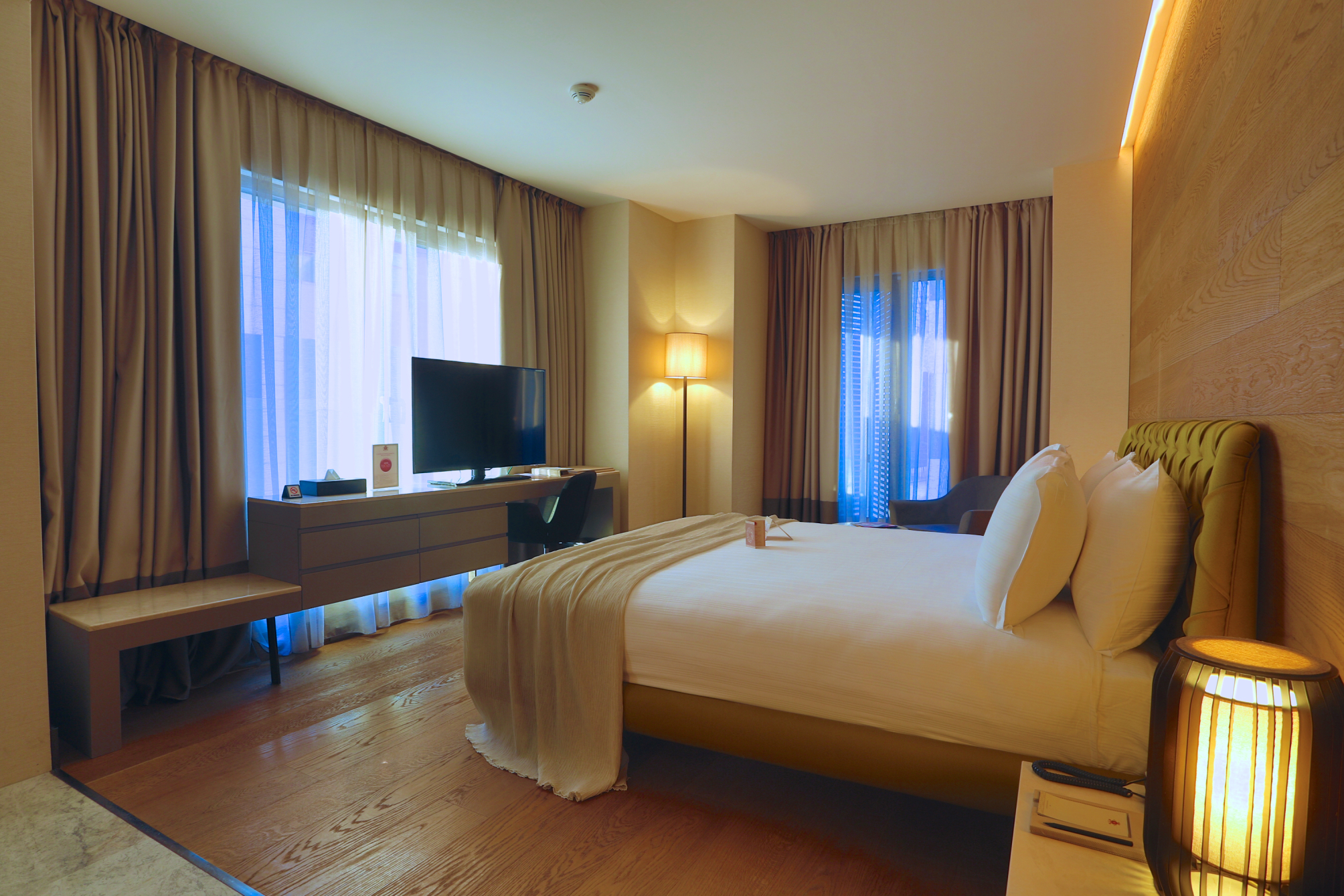 Dosso Dossi Hotels & SPA Downtown 2