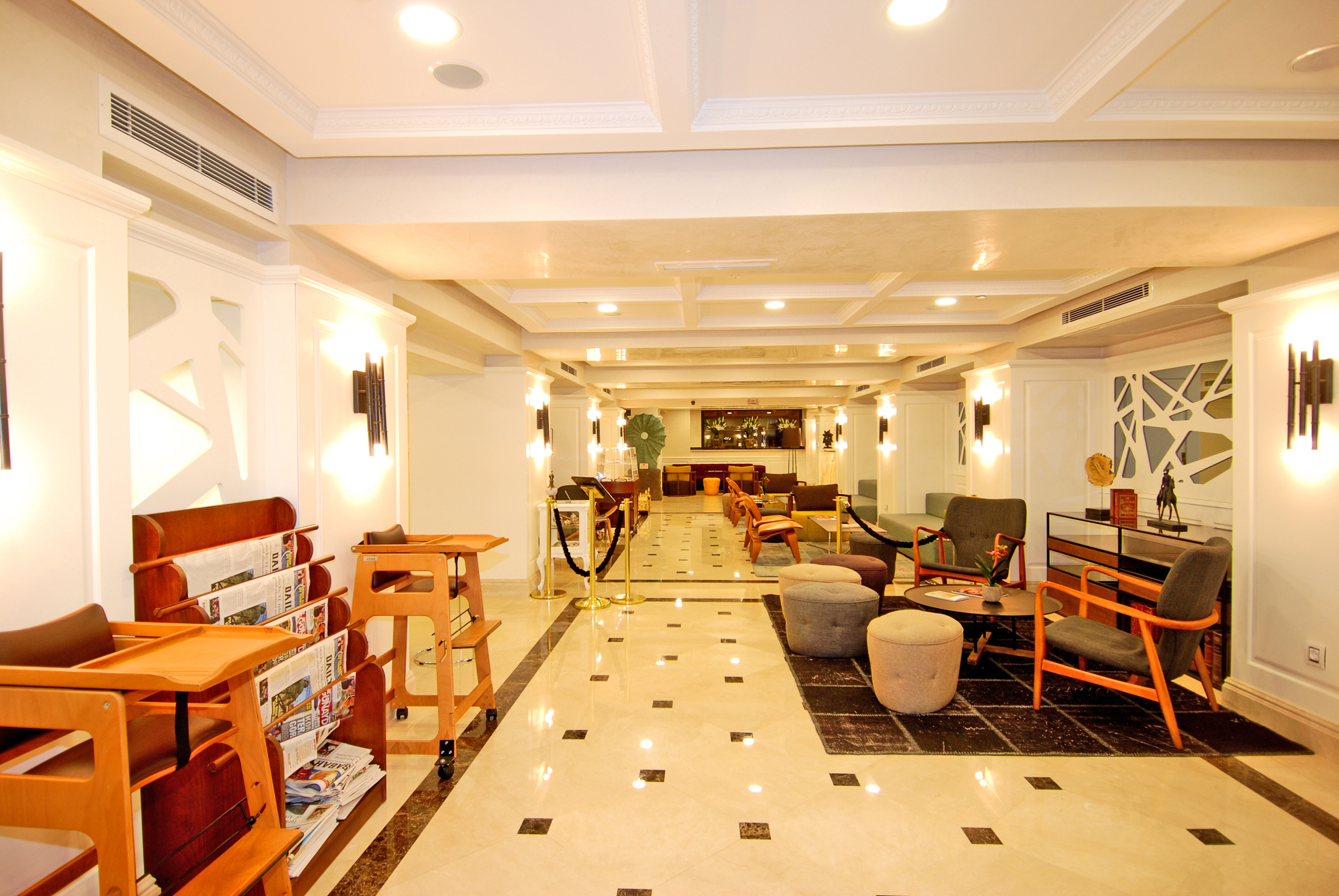 Dosso Dossi Hotels Old City 2