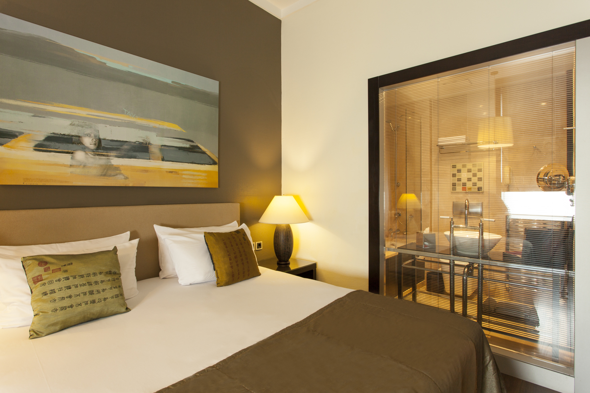 Quentin Design Hotel Berlin 1