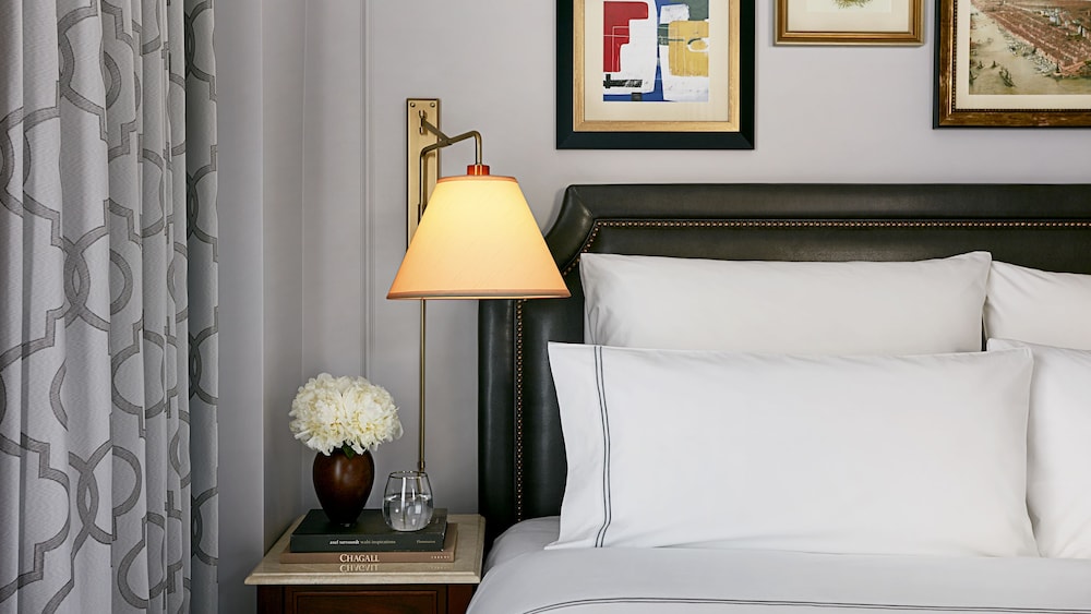 InterContinental Hotels NEW YORK BARCLAY by IHG 2