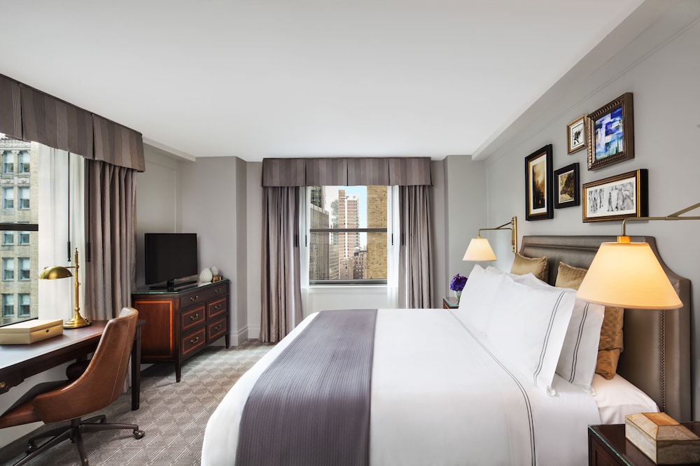 InterContinental Hotels NEW YORK BARCLAY by IHG 1