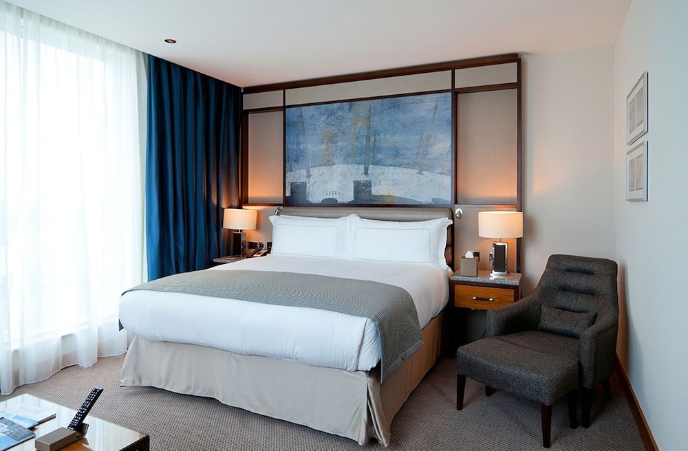 InterContinental Hotels LONDON - THE O2 by IHG, Londen | Beste deals ...