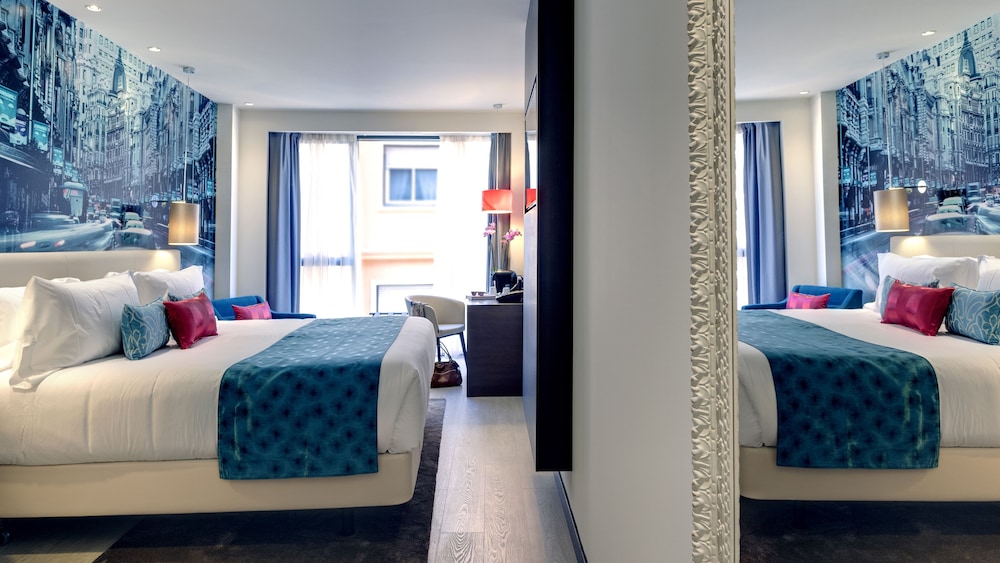 Hotel Indigo MADRID - GRAN VIA by IHG 2