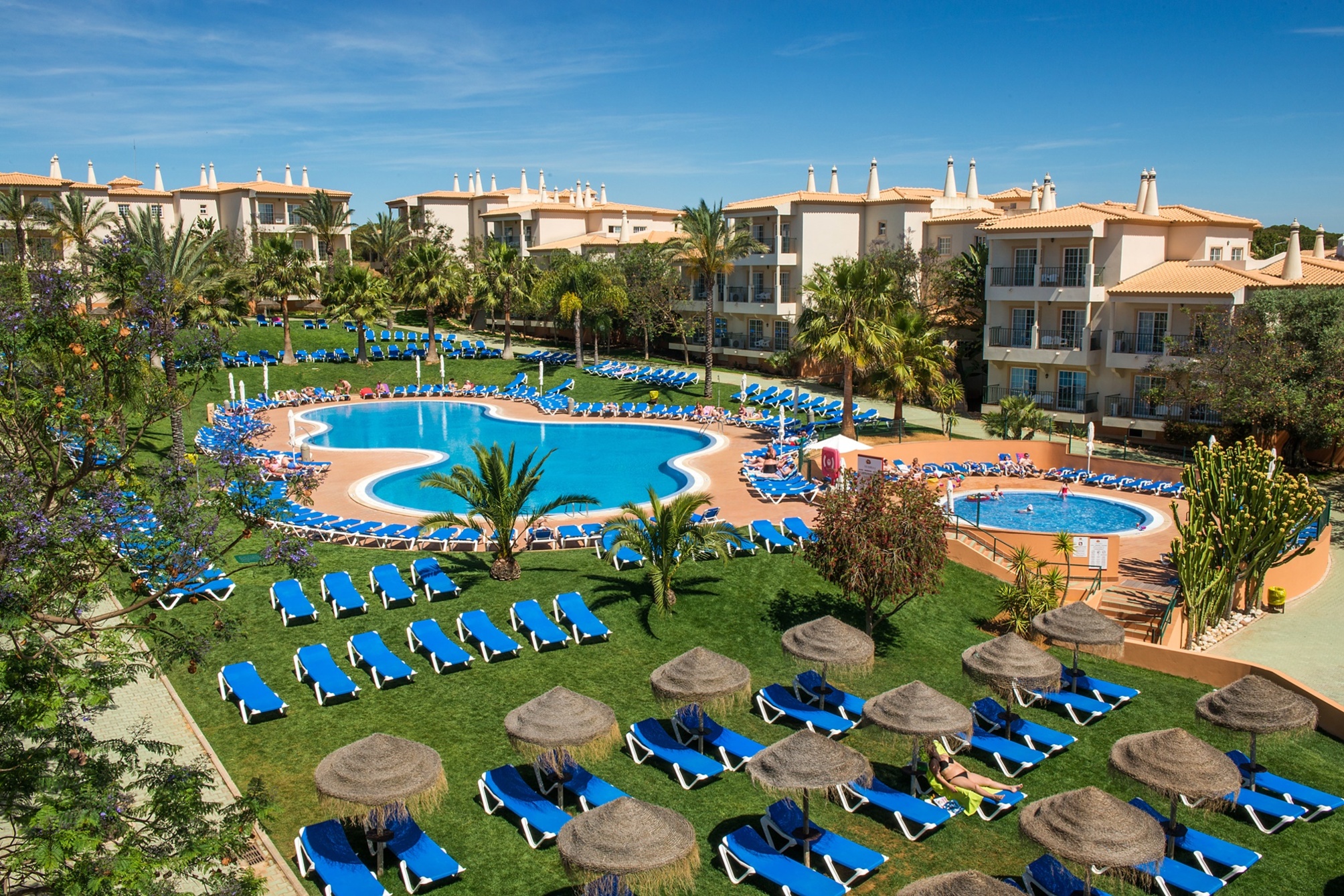 3HB Clube Humbria - All Inclusive 1