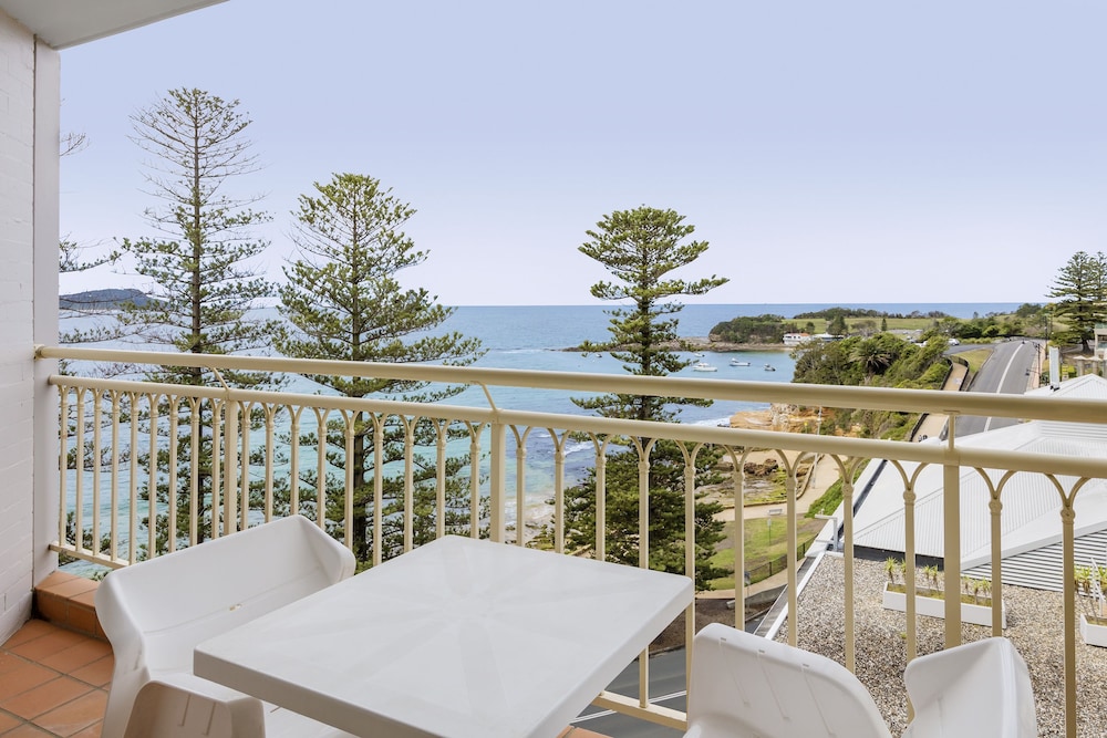 Crowne Plaza TERRIGAL PACIFIC by IHG 2
