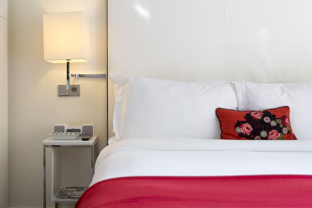 Habitación doble, clásica