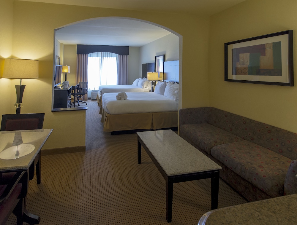 2 dormitorio Suite